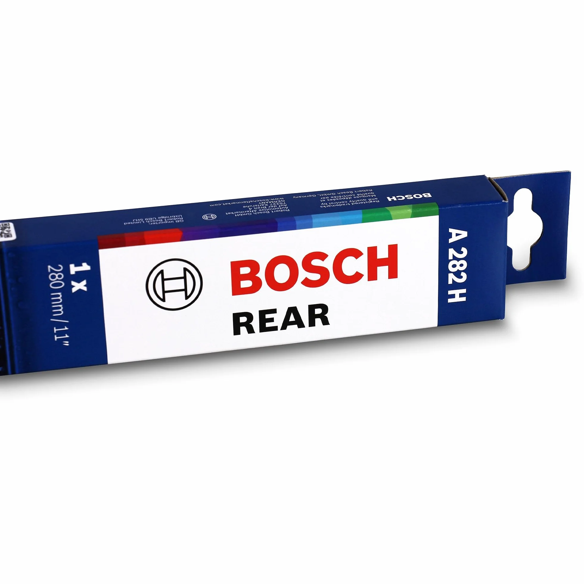 BOSCH 3 397 008 634 Sztuka Wycieraczka tylna dla pojazdów z kierownicą z lewej/prawej strony