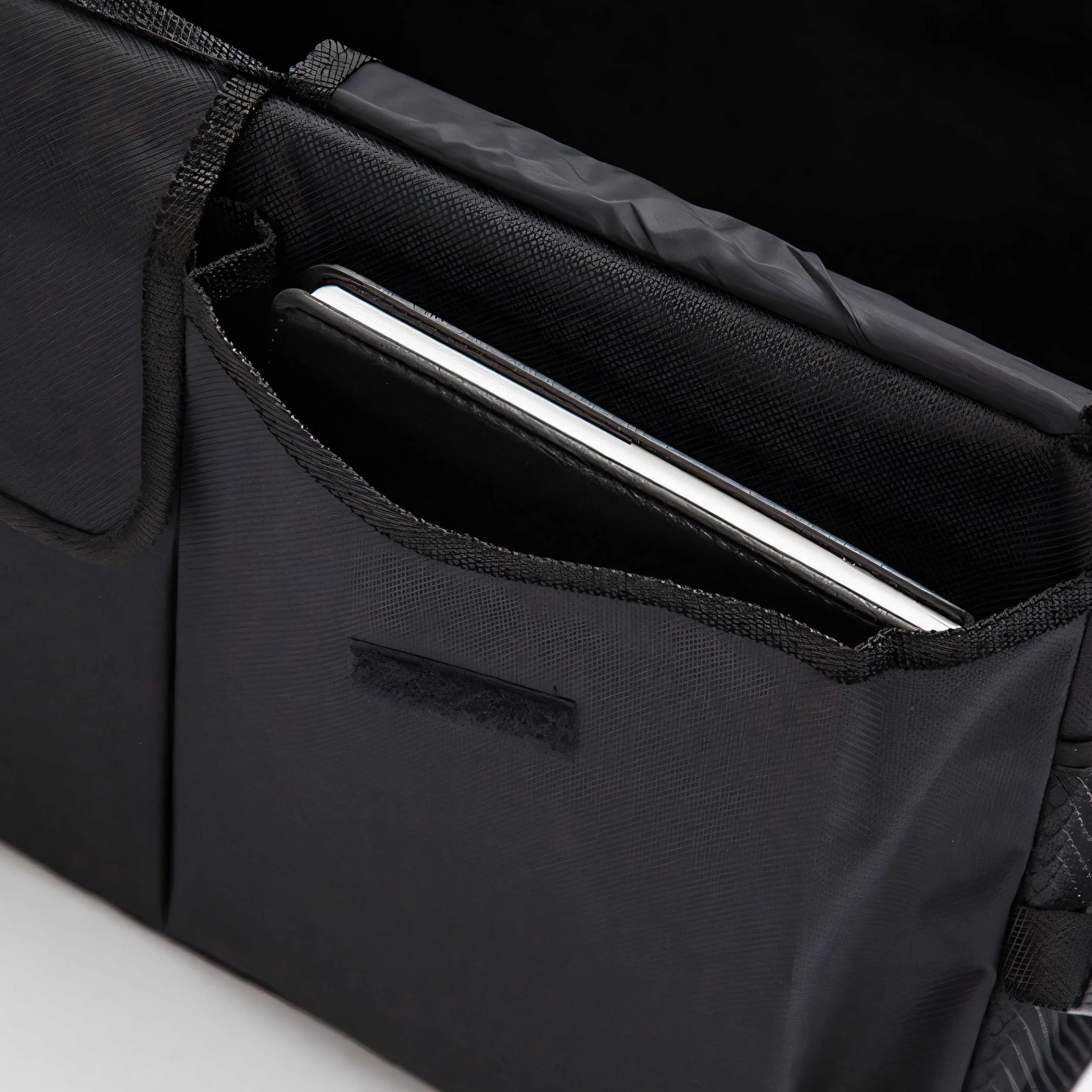 Retoo Składana torba do bagażnika samochodowego 53 x 37 x 26 cm, organizator bagażnika, pudełko składane, stabilna torba samochodowa, na zakupy, organizer do narzędzi, płynów