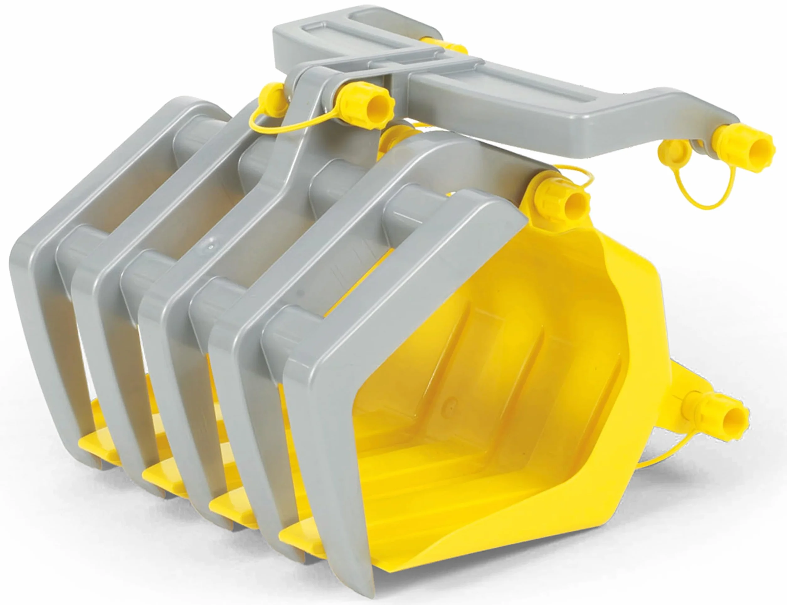 Rolly Toys rollyTimber Loader Akcesoria montażowe do ładowarki rollyTrac Premium 409679