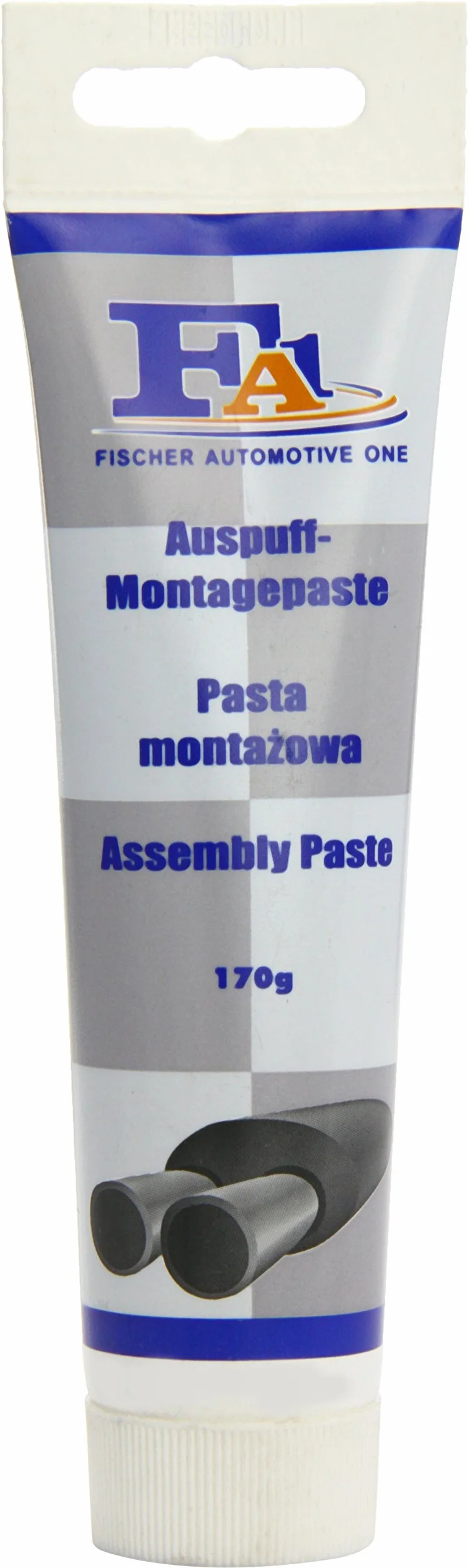 FA1 981-170 pasta montażowa