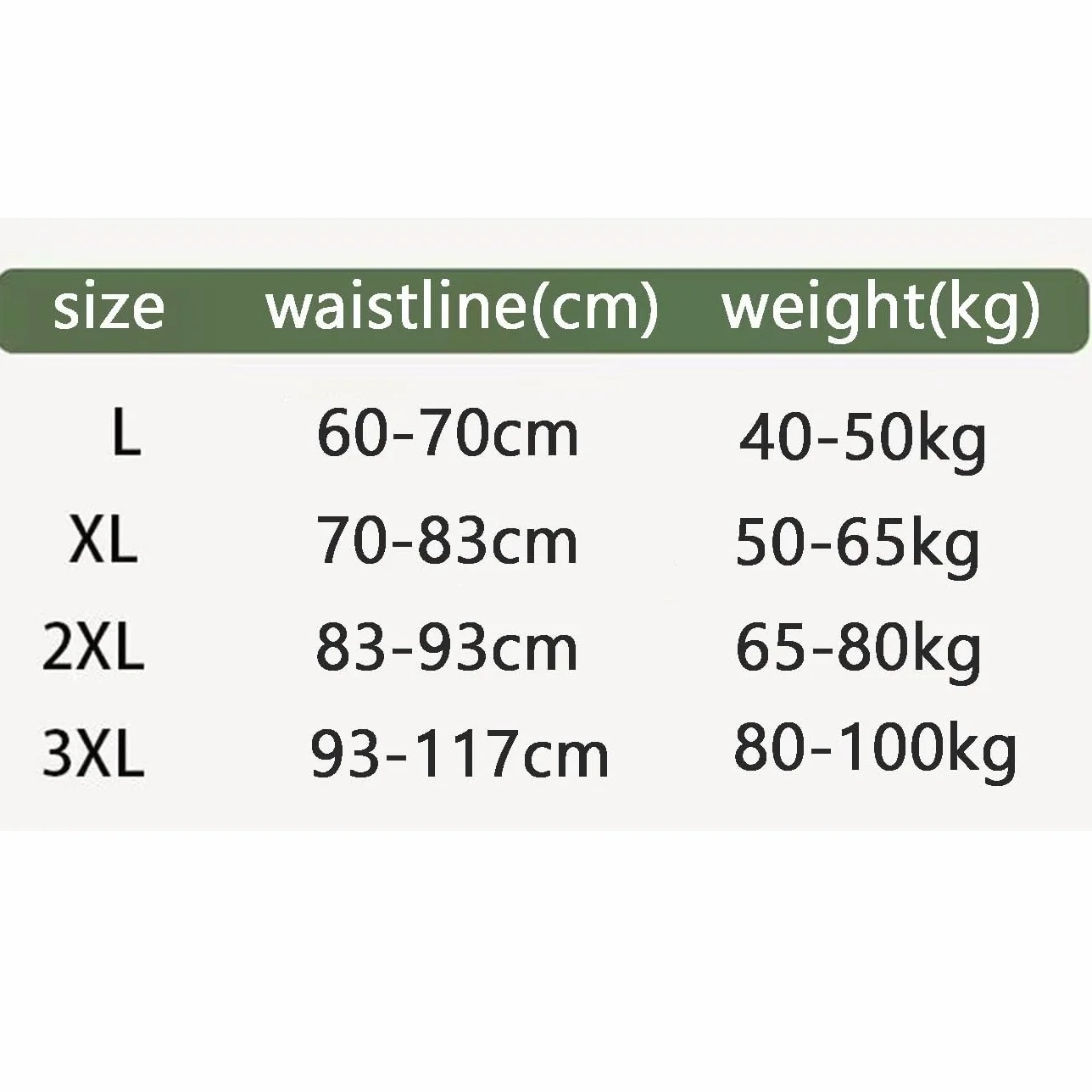 Majtki Pooperacyjne Bawełniane Szczelne Bielizna Pieluchy Wielorazowe Damskie Umiarkowane Nietrzymanie Moczu (Apricot, 3XL)