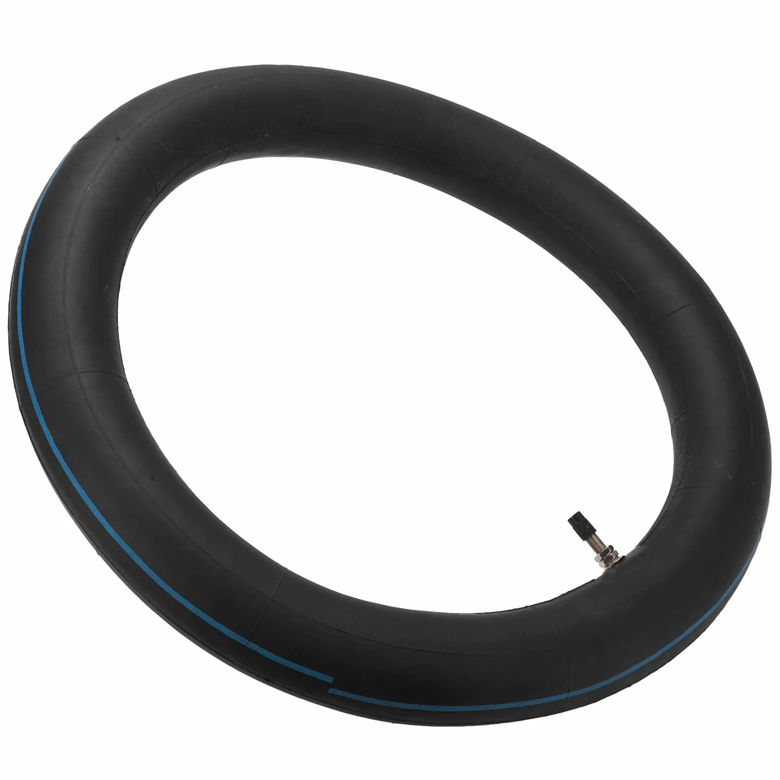 Wymiana dętki, 90/100-14 dętka wytrzymała, odporna na wstrząsy, trwała do motocykla, do 110 cm3 125 cm3 140 cm3 150 cm3