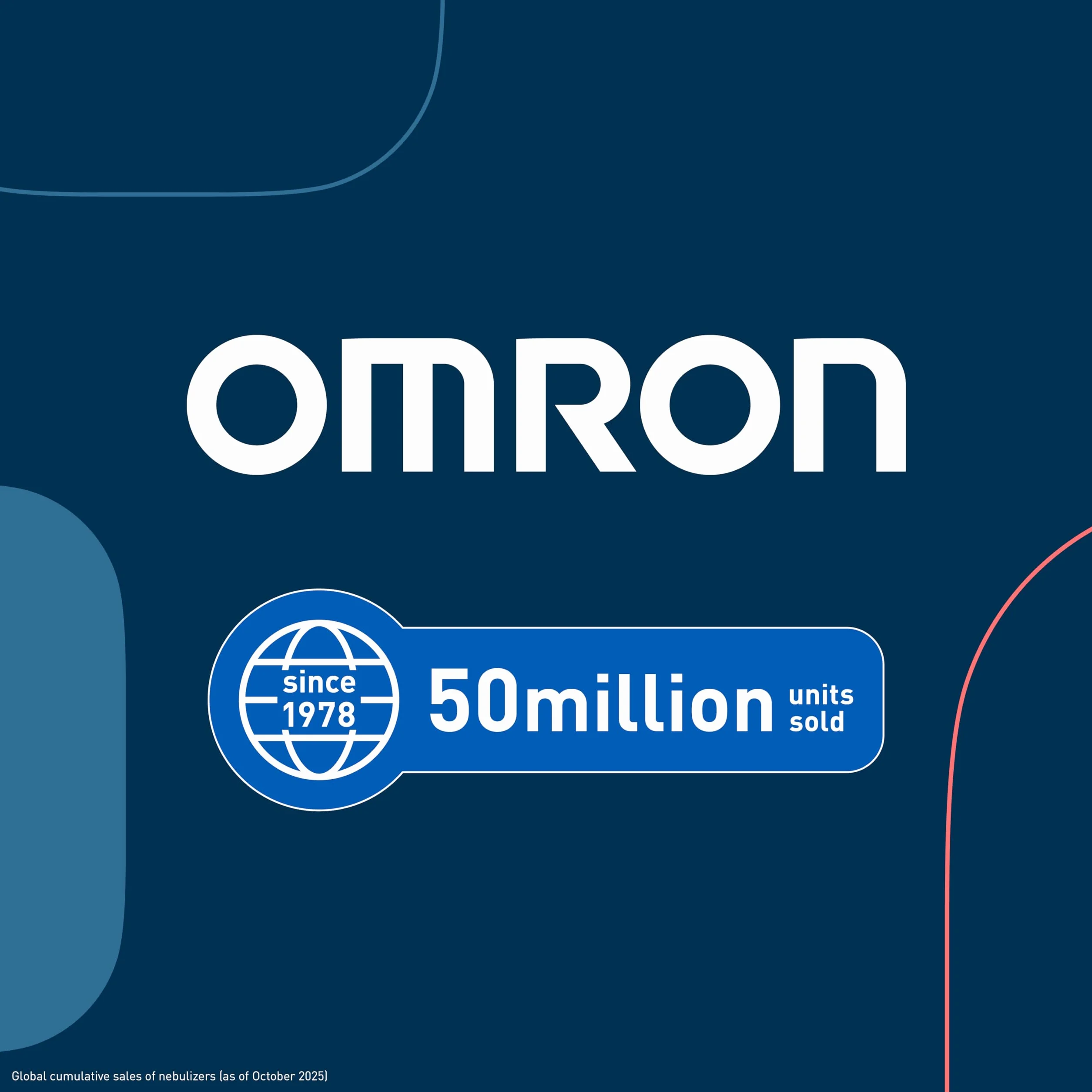 OMRON X105 Advanced Nebulizator typu wszystko w jednym do chorób układu oddechowego