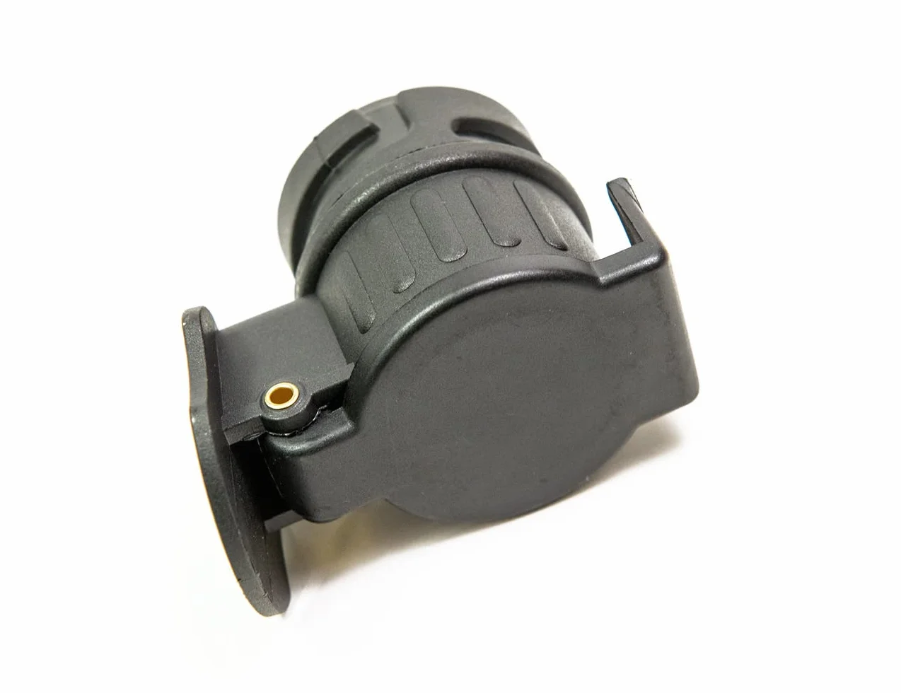 Adapter Przyczepy 13/7 Pin 1253 Web Truck - Do podłączania samochodów lub haków holowniczych z gniazdem 13-pin do przyczep z wtyczką 7-pin