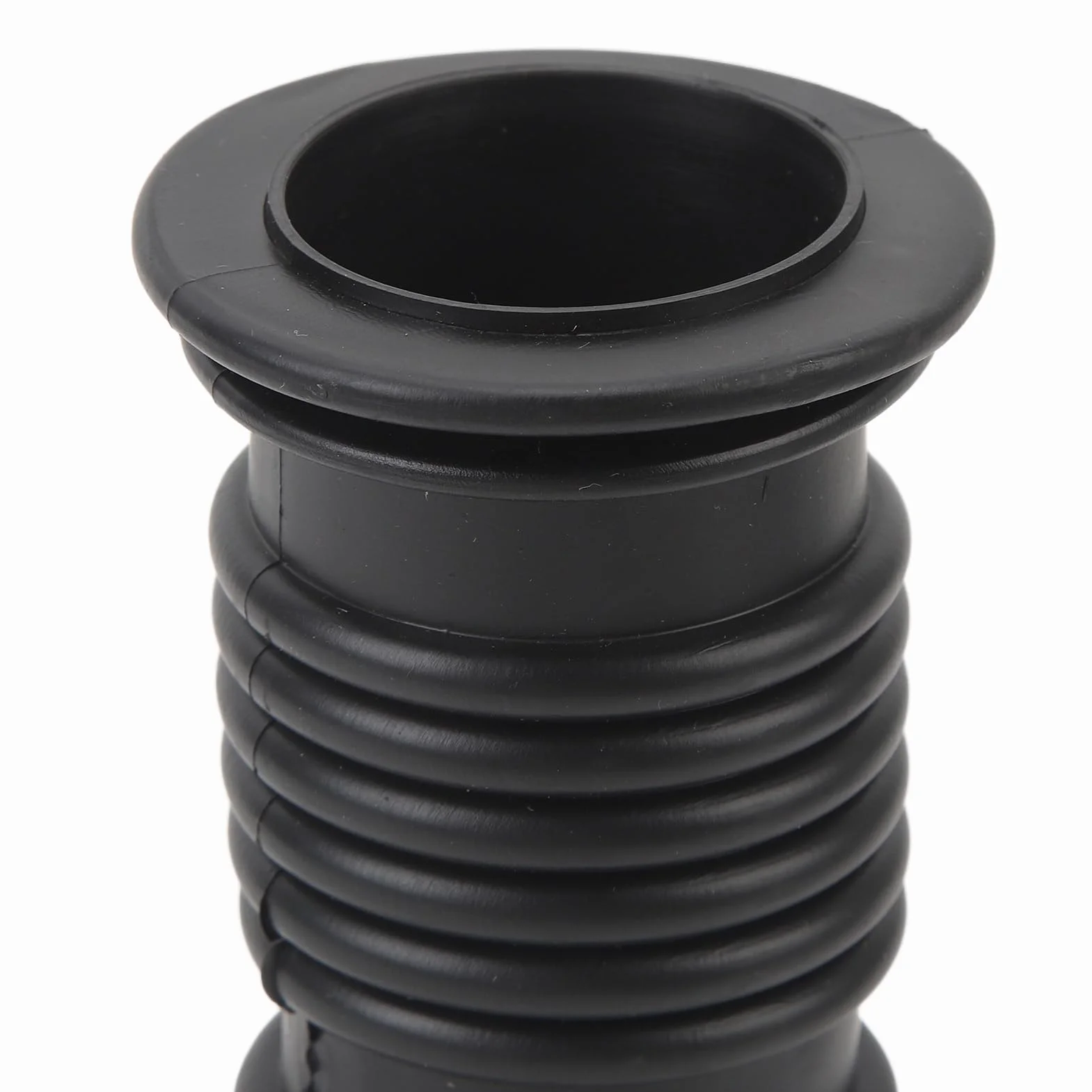 Filtr powietrza rura wlotowa żaroodporna rura czyszcząca filtr powietrza do GY6 ATV Go Kart skuter motorower Quad Air Filter wąż czyszczący rura