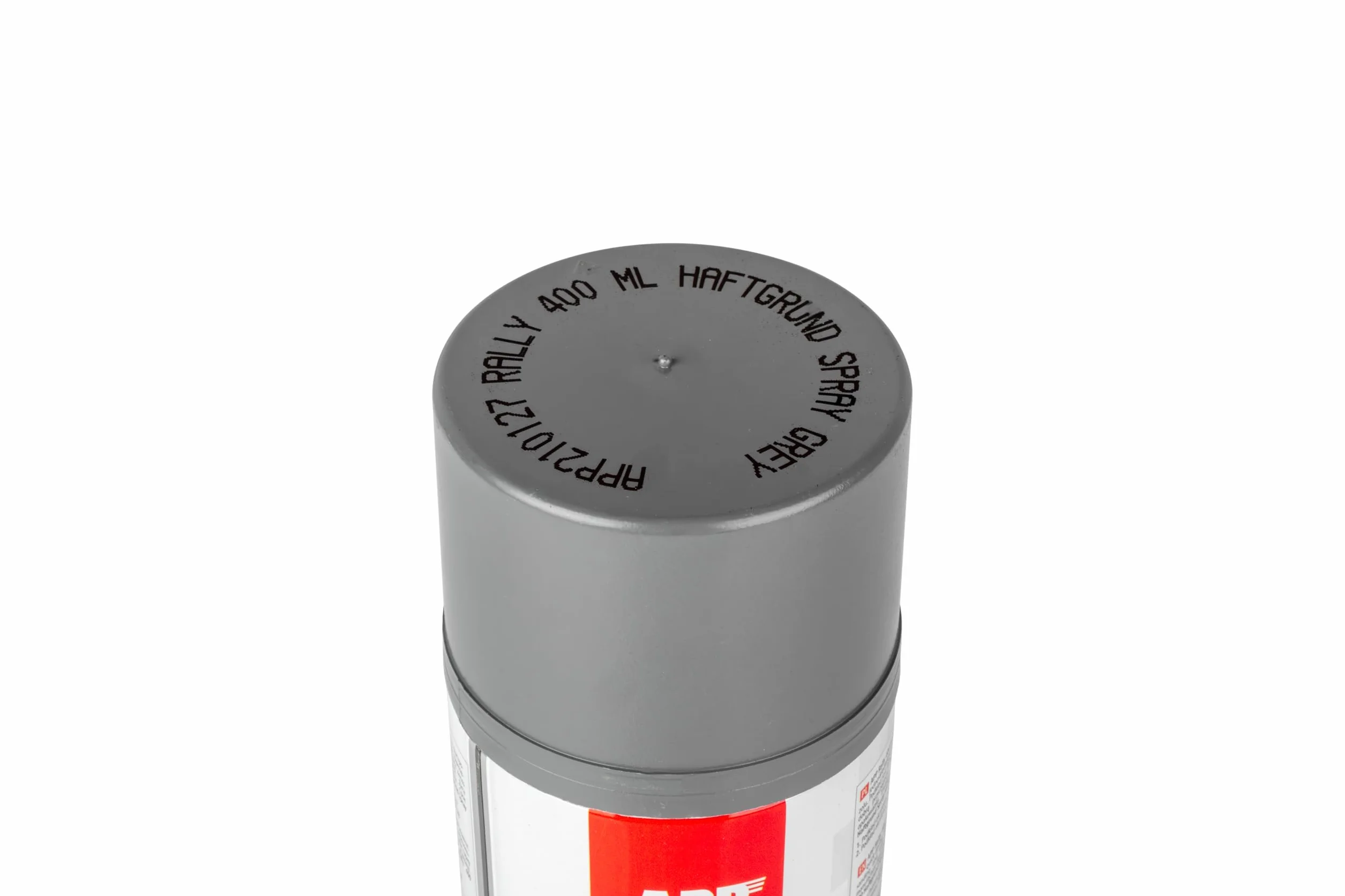 APP Rally 400 Haftgrund Spray - Podkład akrylowy | szary | 400ml