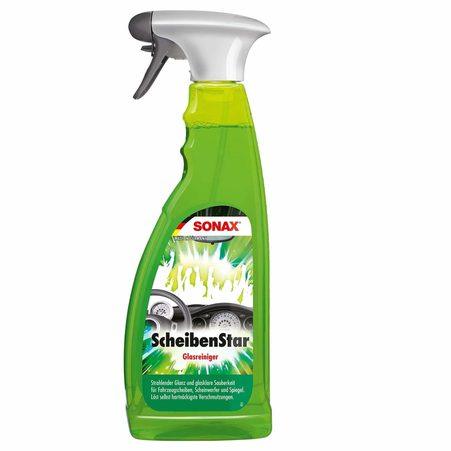 Sonax Środek Do Czyszczenia Okien 750ml