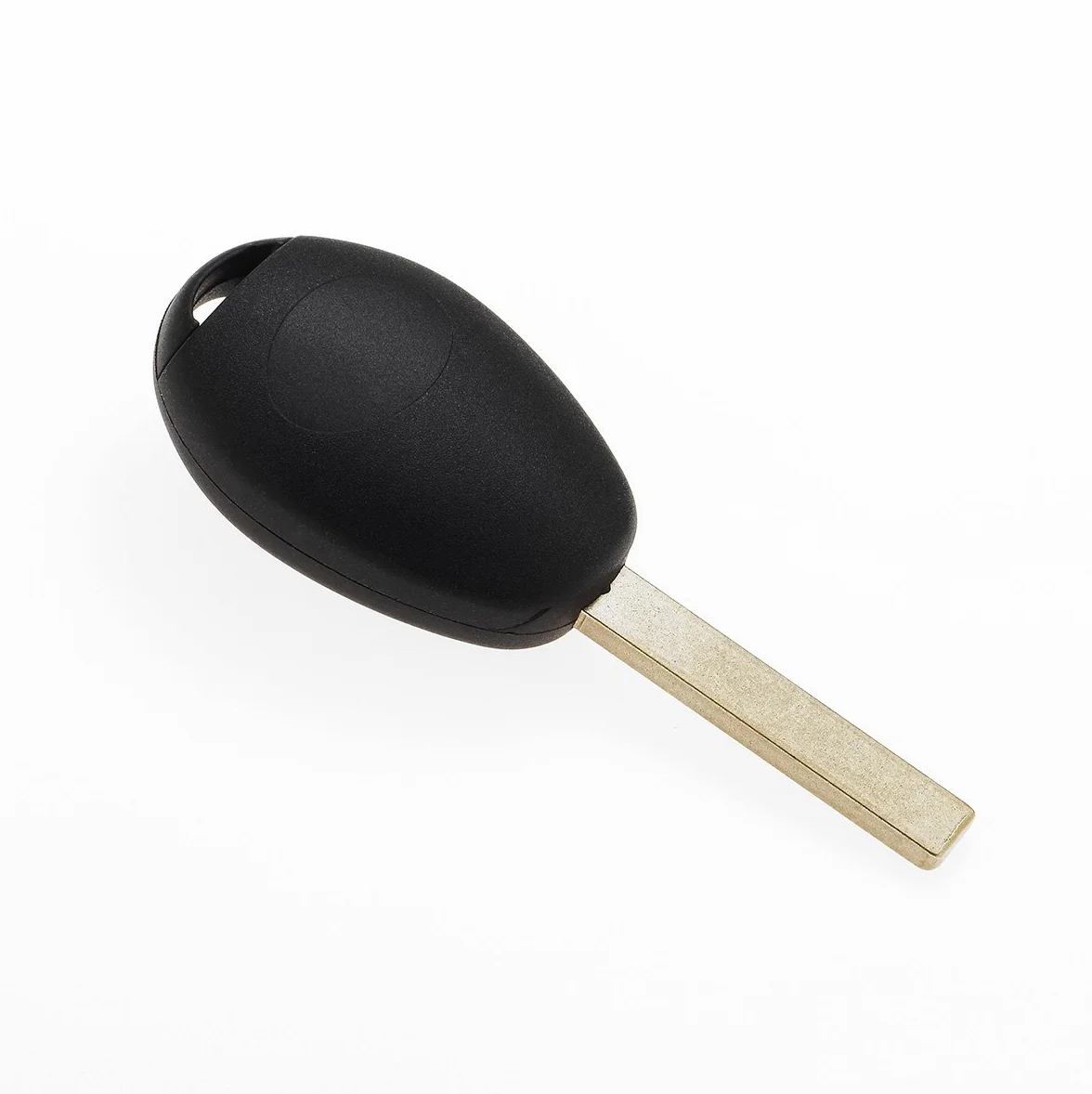 JONGO - Etui na kluczyk z ostrzem kompatybilne z Mini Cooper, One, Cooper D | Składane etui samochodowe