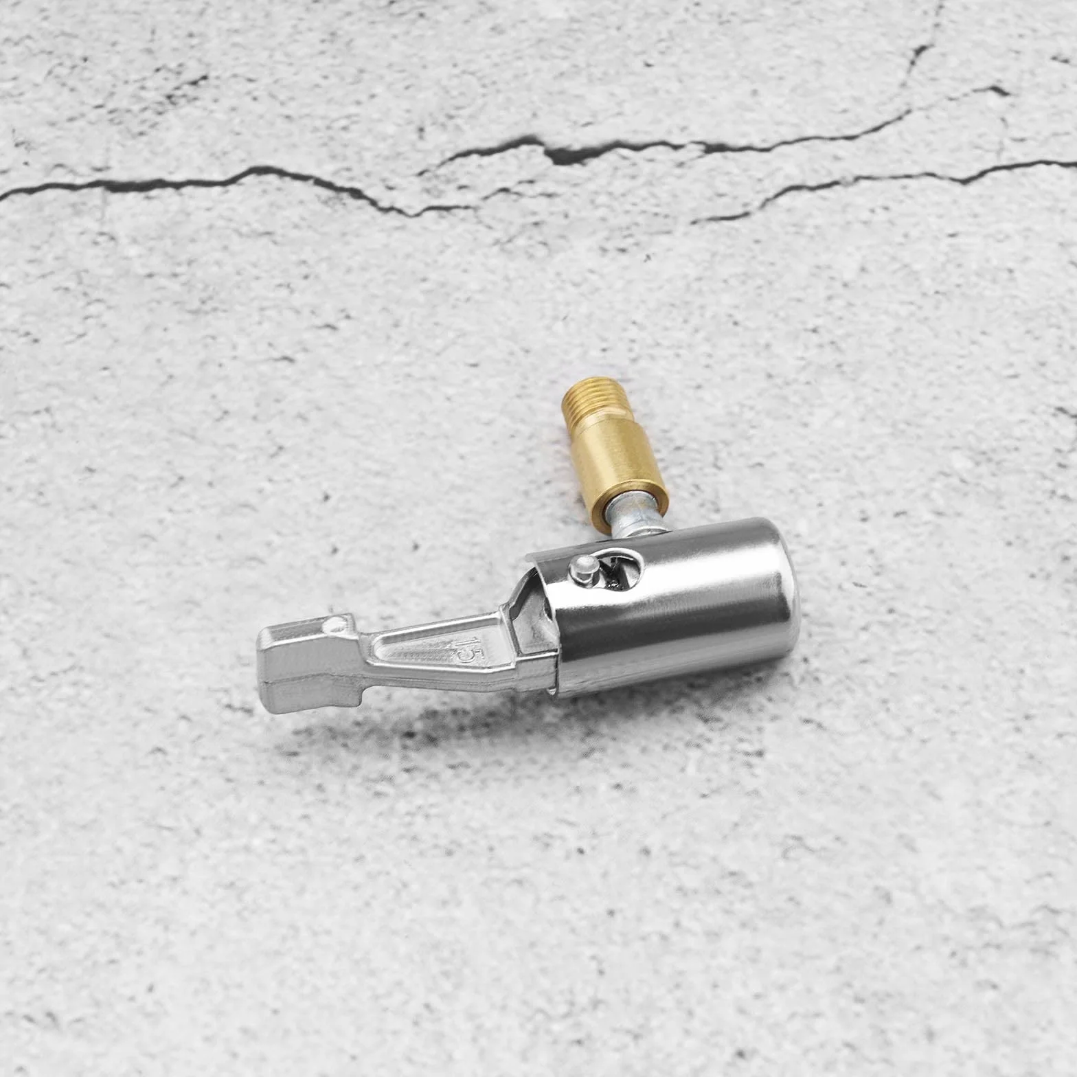 8v1 Wąż do pompy powietrza z adapterem gwintowanej końcówki do opon Zamiennik końcówek pneumatycznych do pompy powietrza samochodowej Adapter gwintowanej dyszy do pompy samochodowej Akcesoria do