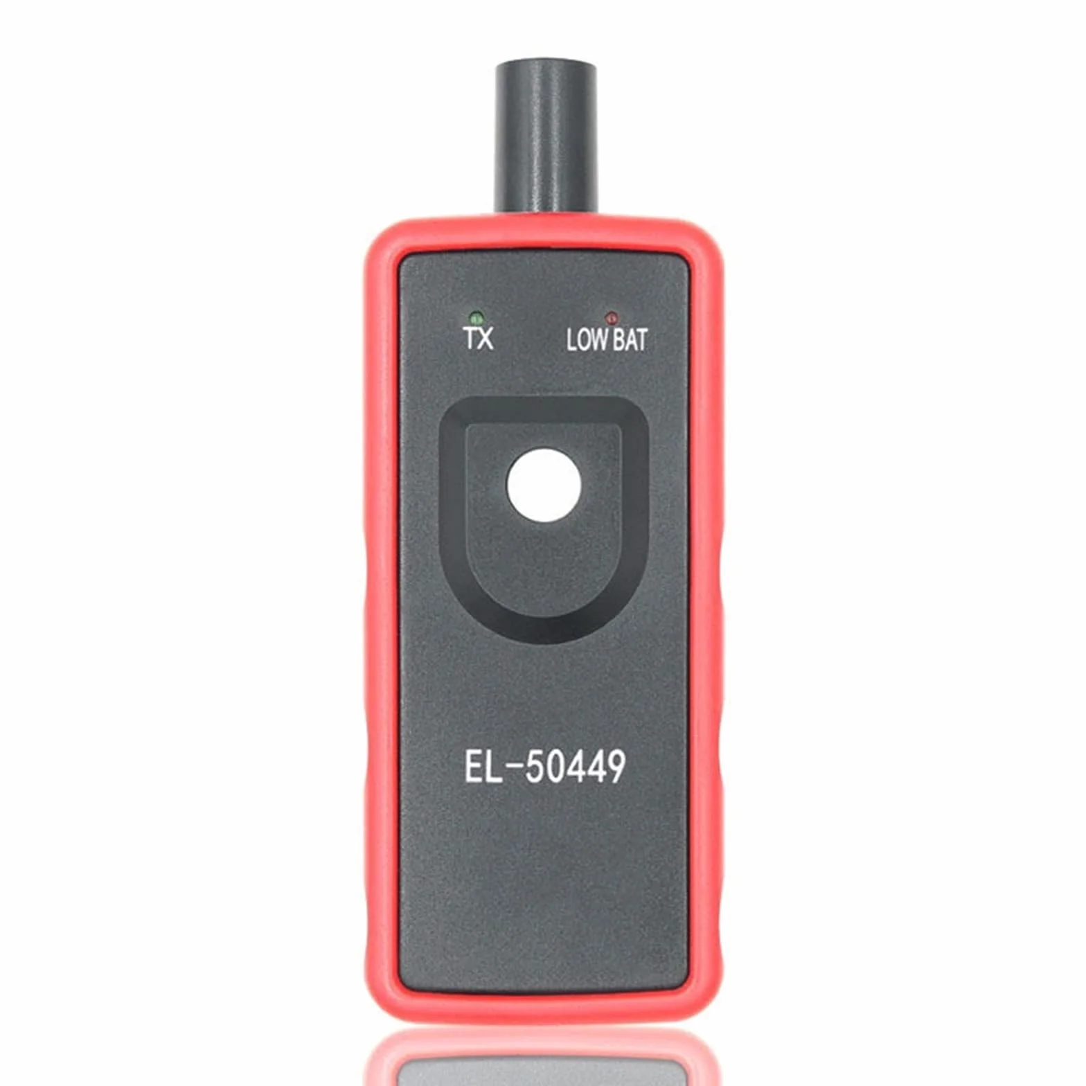 WANGCL EL-50449 Narzędzie do ponownego uczenia się TPMS Narzędzie do aktywacji czujnika monitorowania ciśnienia w oponach samochodowych Narzędzie do resetowania czujnika opon samochodowych