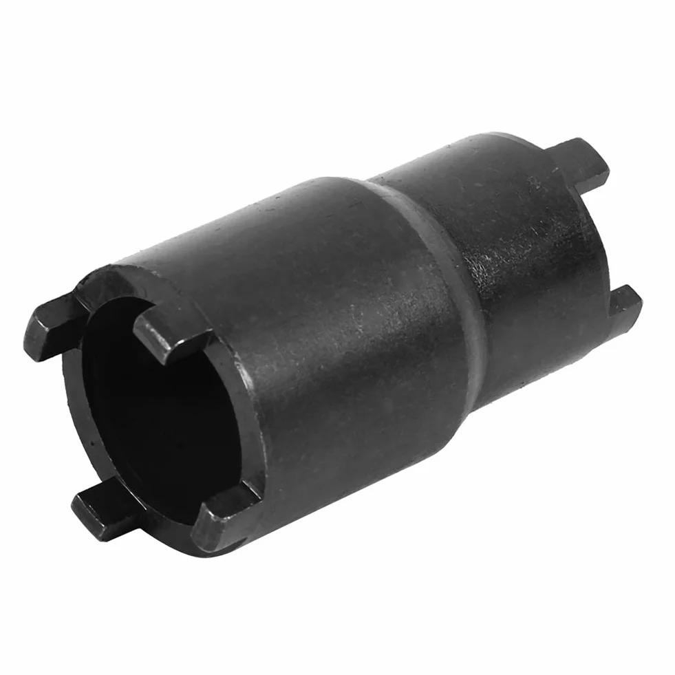 KIMISS Klucz do nakrętki sprzęgła 20/24mm, narzędzie do blokowania nakrętki, for CRF 600RR 450R 250L