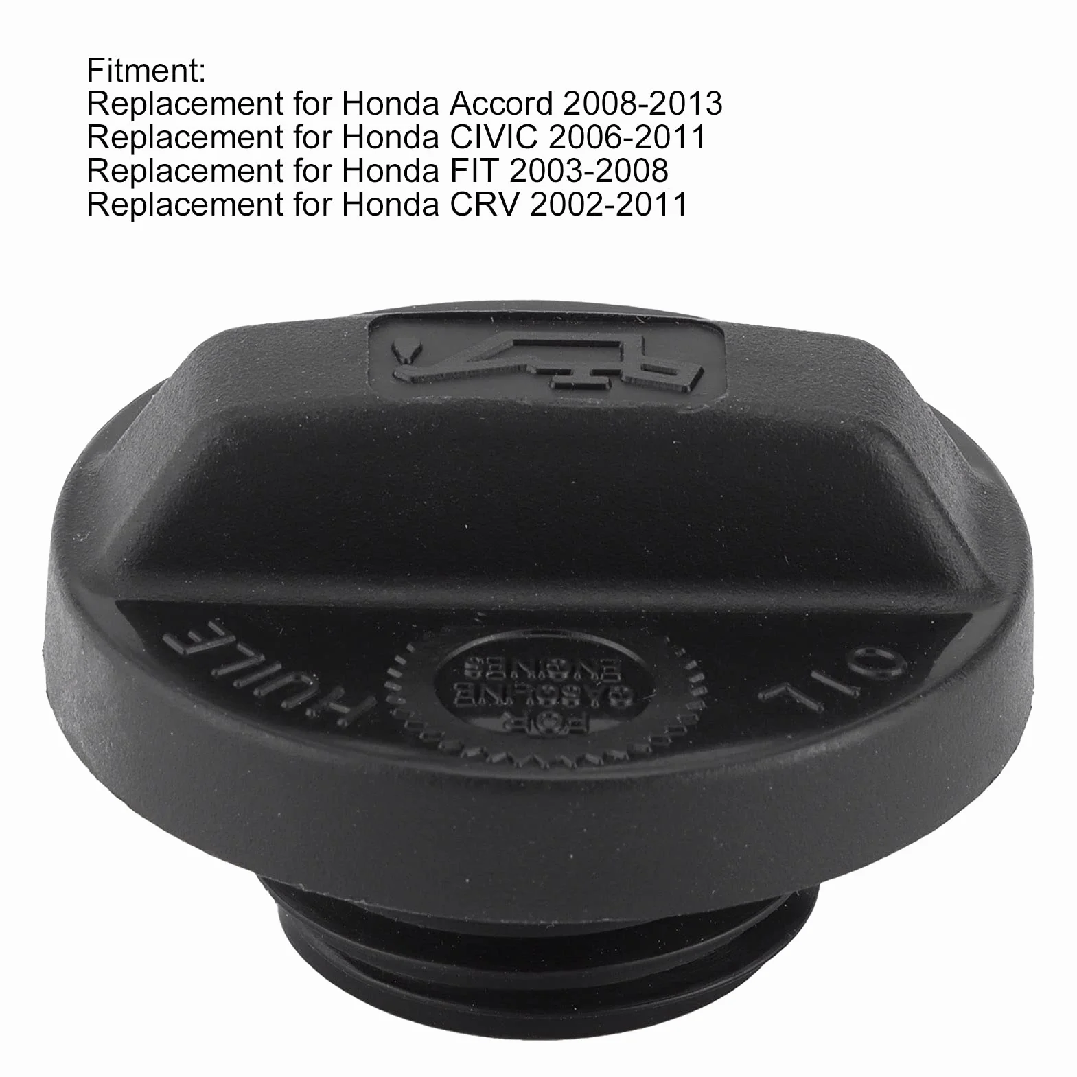 Korek Wlewu Paliwa 15610-P5G-000 do Honda Accord 2008-2013