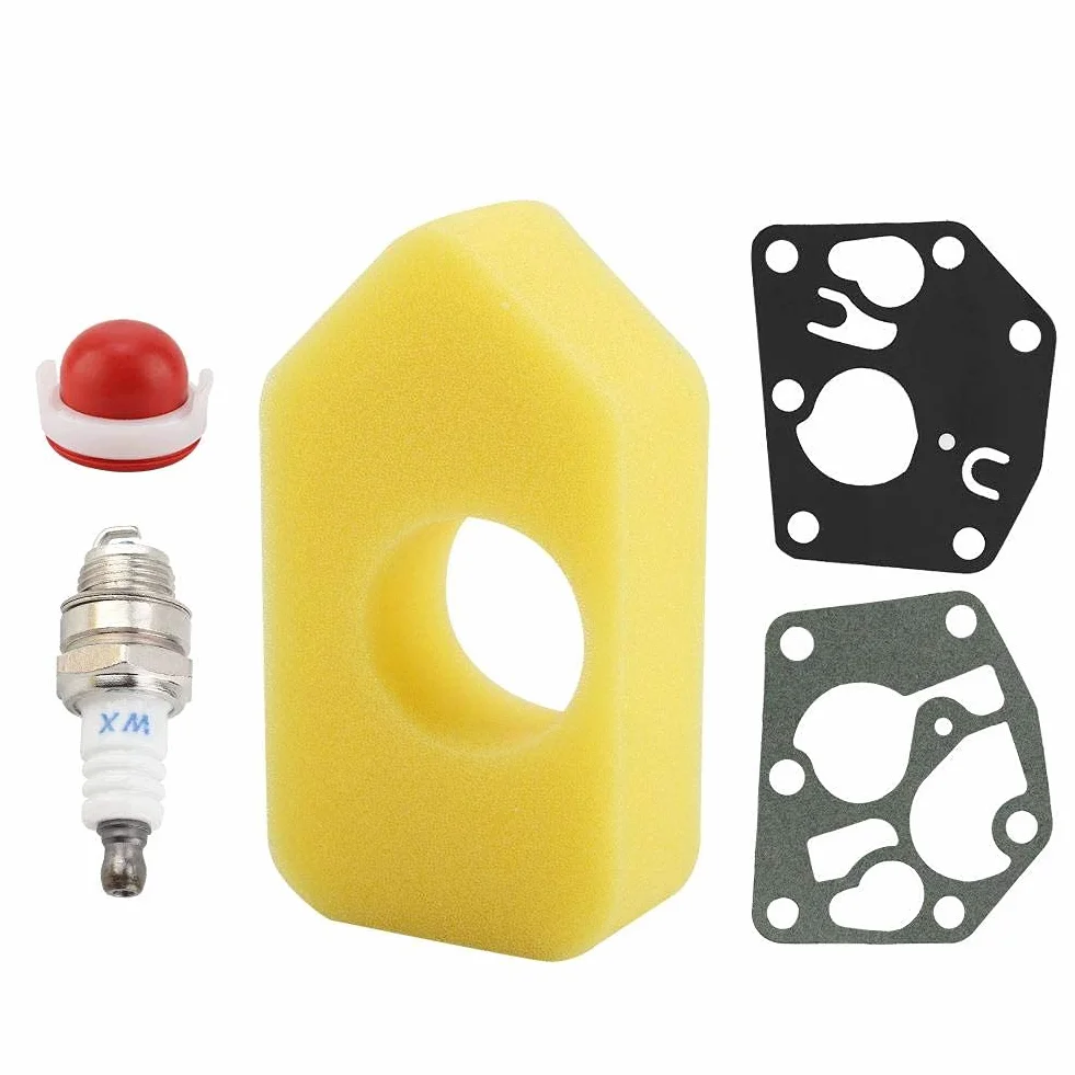 Uszczelka wtyczki filtra powietrza Fdit do zestawu filtrów powietrza 795083 698369 694394