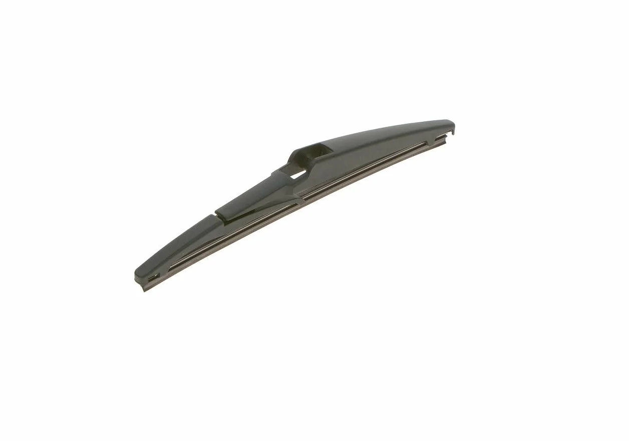 Bosch H252 Pióro Wycieraczki, Czarny, 250 mm