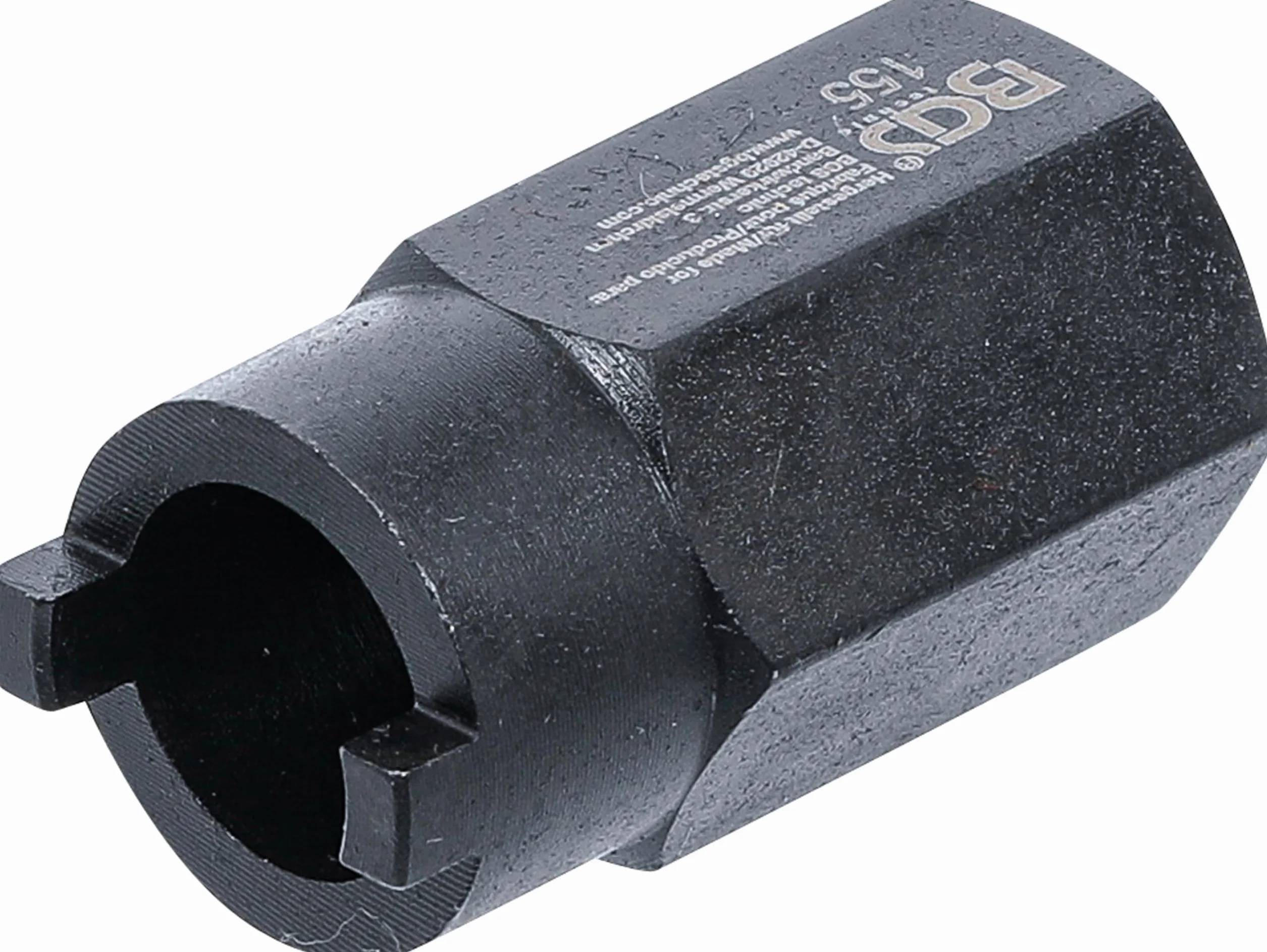 BGS 155 | Nasadka do kolumny MacPhersona | dla VW, Audi | napęd 22 mm