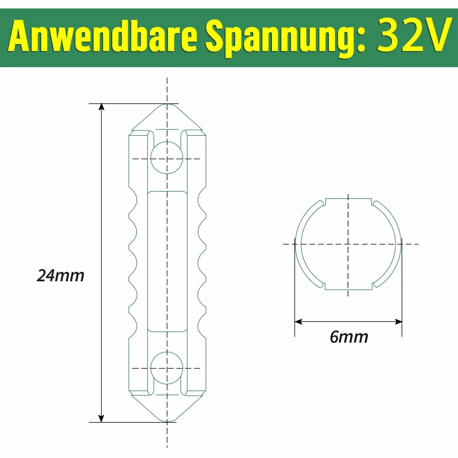 Zestaw 60 bezpieczników do torpedy, Bolatus 5A, 8A, 10A, 16A, 25A, 40A, zestaw bezpieczników samochodowych