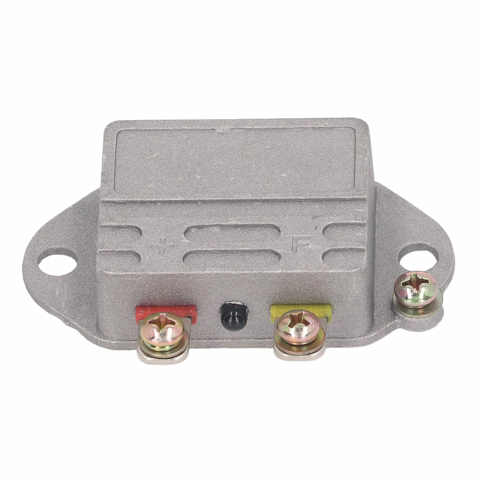 JFT249F Generator Elektroniczny Regulator Automatyczny Regulator Napięcia ze Stopu Aluminium do ładowarki Generatora (24V)