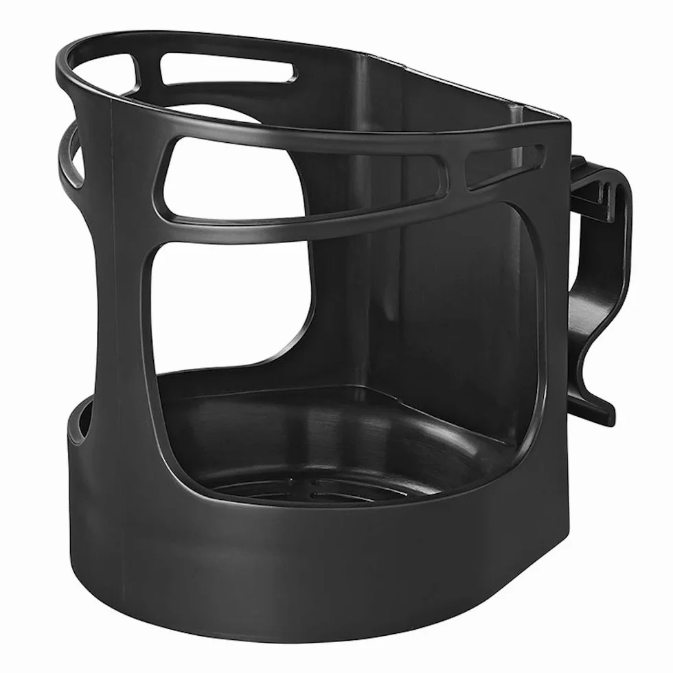 ProPlus 761482V01 uchwyt na napoje, czarny, XL