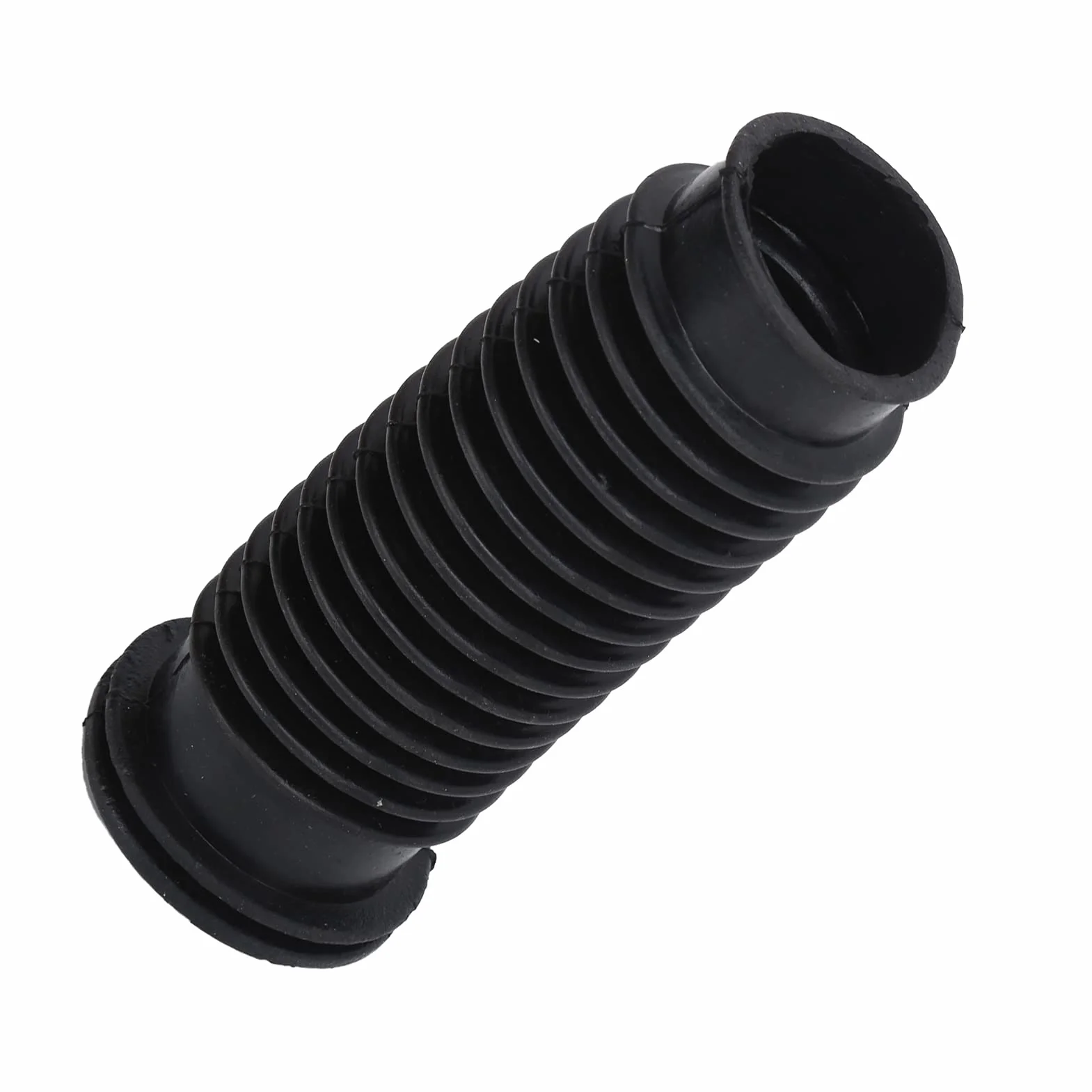 Wąż Wlotowy Filtra Powietrza do Motocykli ATV QUAD PIT PRO DIRT BIKE o Pojemności 70 Cm3, 90 Cm3, 110 Cm3, 125 Cm3, długość 150 Mm, średnica Wewnętrzna 43 Mm, Lepsza Funkcja