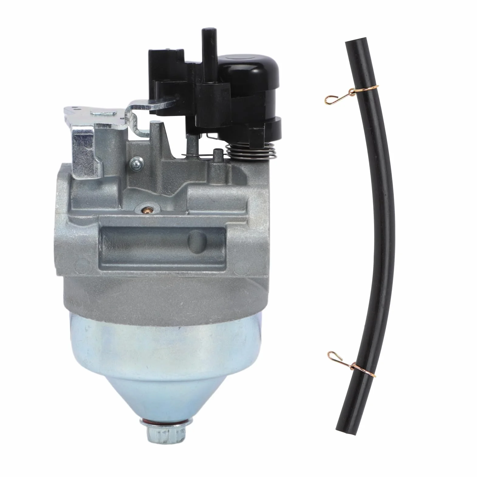Gaźnik kompletny z automatycznym dławnikiem do HON-DA GCV160 BB75EC 16100-Z8B-841