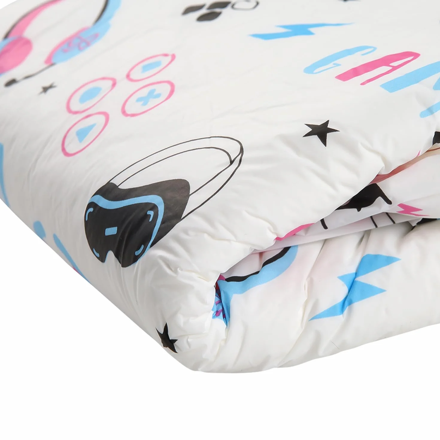 Pieluchy dla dorosłych CutiePlusU Opakowanie 10 szt. Wkłady nietrzymania moczu z zapięciami bocznymi Maksymalna chłonność na noc L 94-119CM