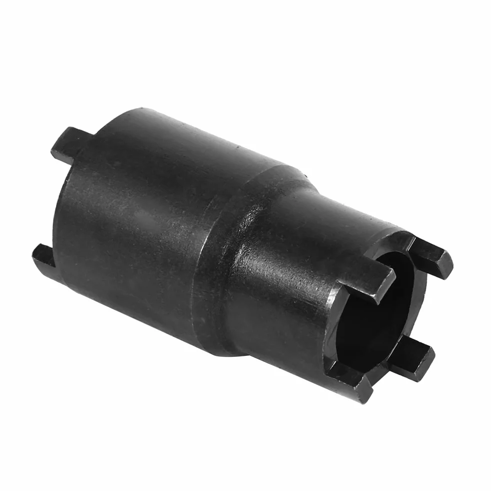 KIMISS Klucz do nakrętki sprzęgła 20/24mm, narzędzie do blokowania nakrętki, for CRF 600RR 450R 250L