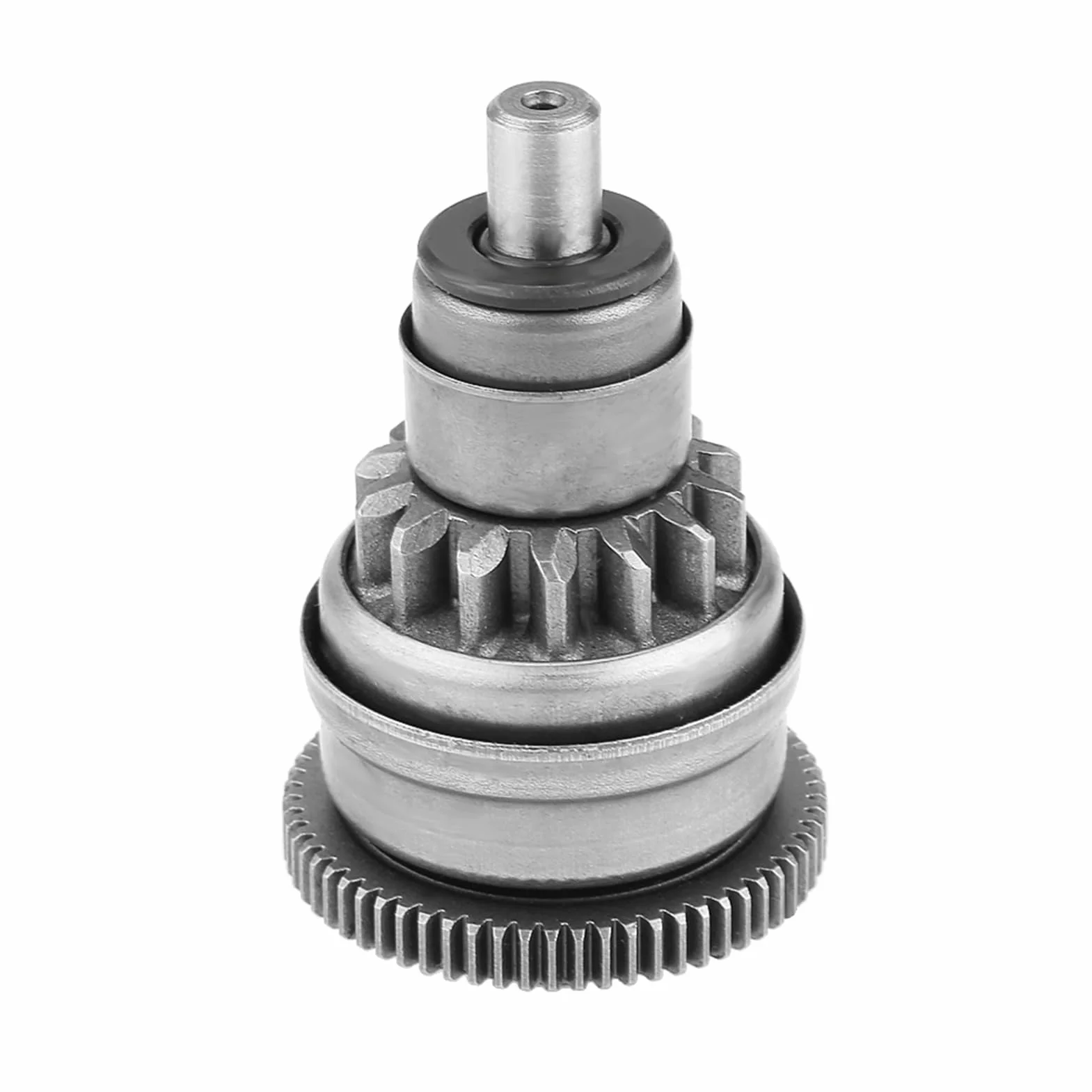 Rozrusznik Wolnobieg, Rozrusznik Skutera Przekładnia Rozrusznika Rozrusznik Rozrusznik Zespół Sprzęgła Zespół Przekładni Sprzęgło Zębate Sprzęgło Rozrusznika dla GY6