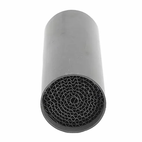 Katalizator Rury Wydechowej, Katalizator Tłumika Wydechu o Wysokiej Wytrzymałości do Motocykla (35 * 100mm)