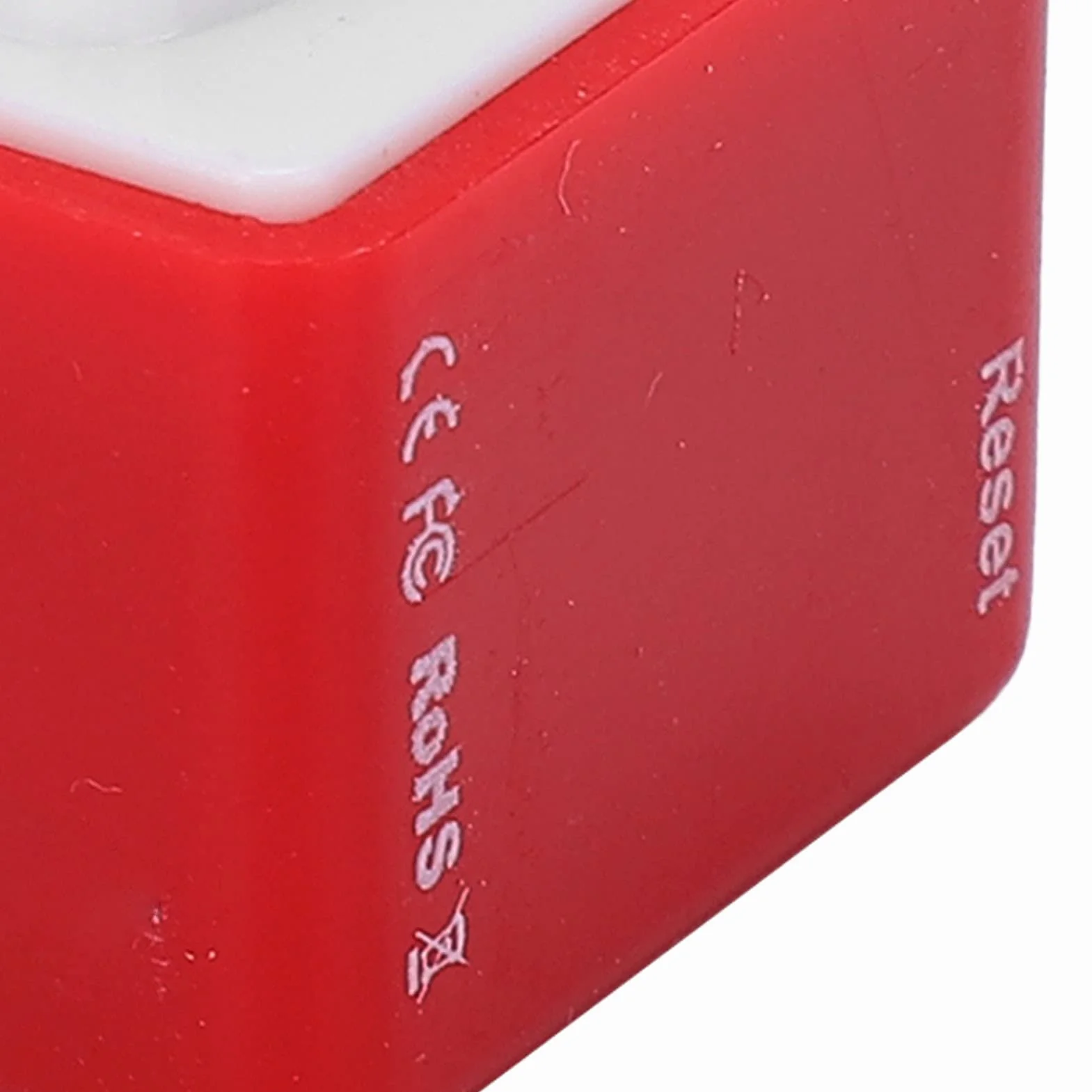 Tuning Chip Box, Wtyczka OBD2 Chip Tuning Box ECU Oszczędzaj Energię Ekonomiczne Akcesoria Samochodowe dla Red