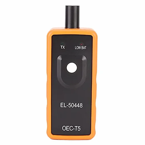 Ms Reset Tool,Camaro Tpms Sensors,Tpms Exciter Tool Tpms Narzędzie Aktywacyjne Uniwersalny Czujnik Ciśnienia w Oponach Tpms Reset Relearn Narzędzie Aktywacyjne