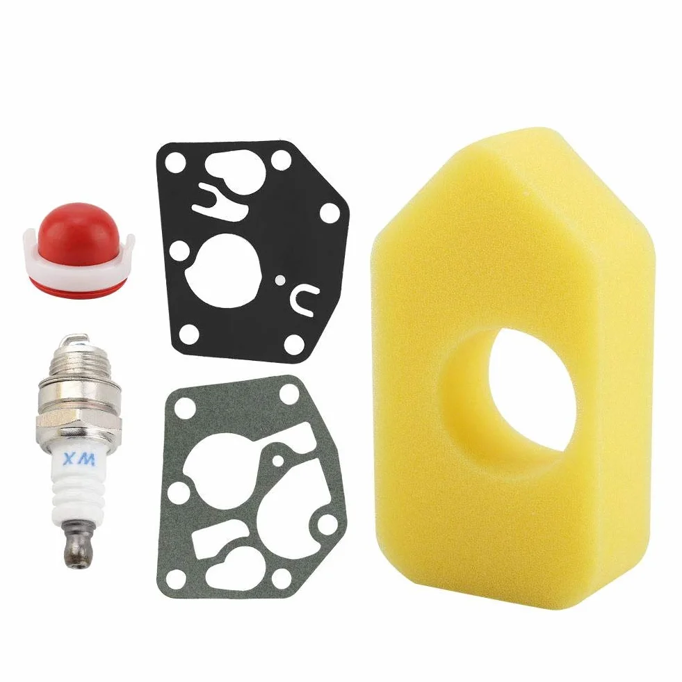 Uszczelka wtyczki filtra powietrza Fdit do zestawu filtrów powietrza 795083 698369 694394