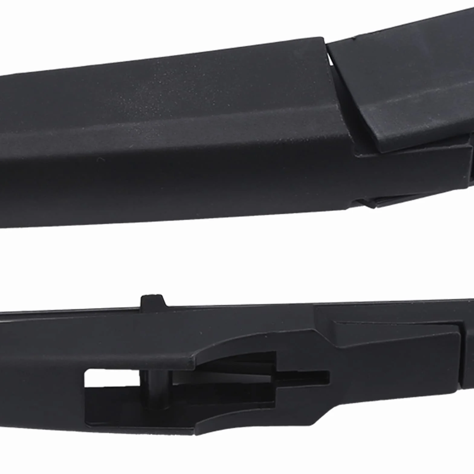 Akozon 2PCS Tylna Wiper Arm & Blade 1273094 for Astra J 2009-2017 - Precision Fit Guma Wymiana Przednia Przedniej
