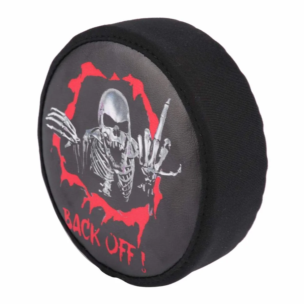 Zdalnie sterowany samochód zamienny pokrowiec na oponę do Wheel RC Tracked Drive Parts Accessories (Skeleton)