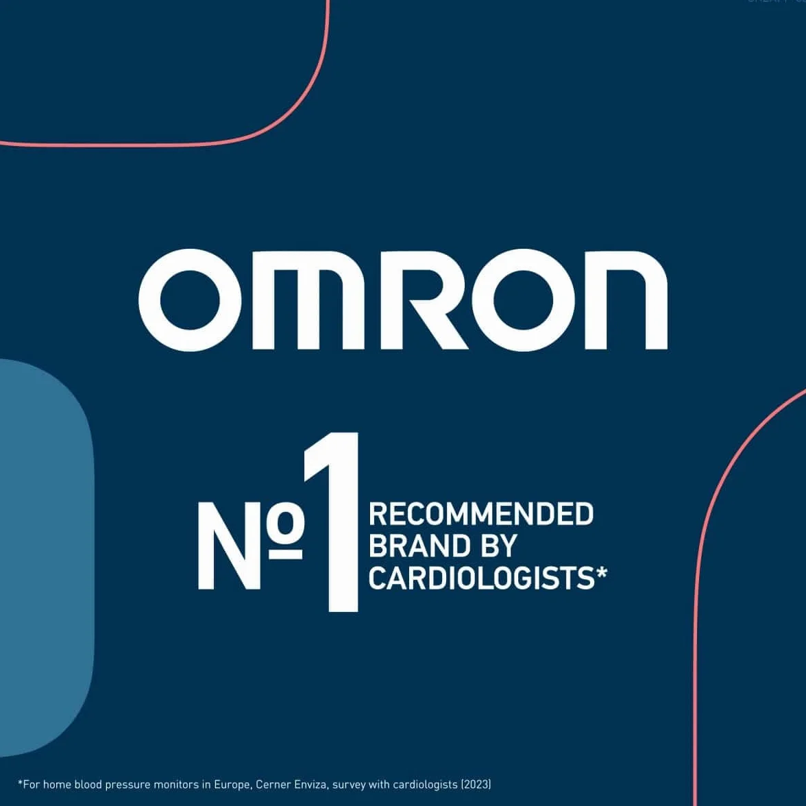 Omron M7 Intelli Afib