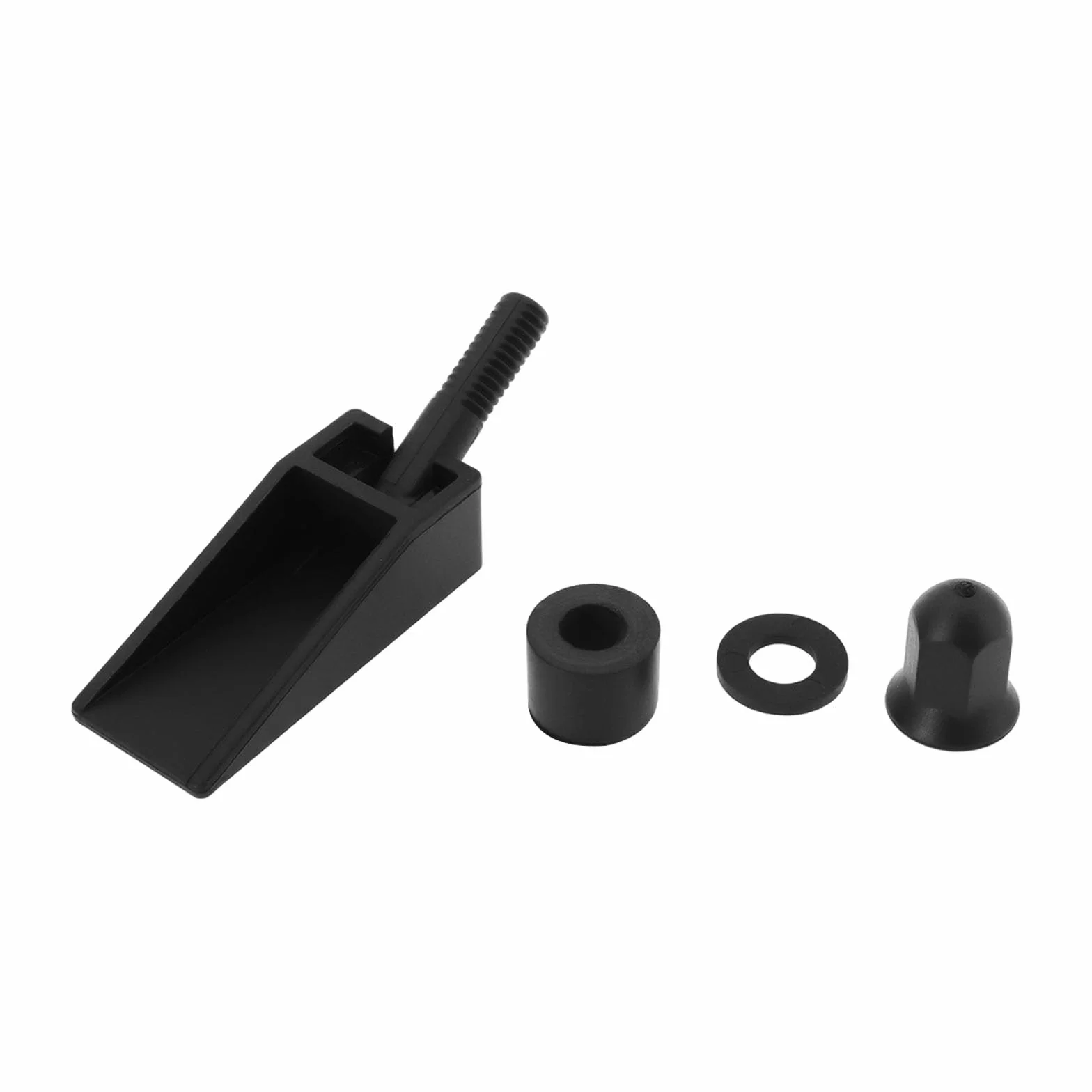 Zestaw do przechowywania ATV 1406-599 kompatybilny z Arctic Cat 400 450 500 550 650 700 1000
