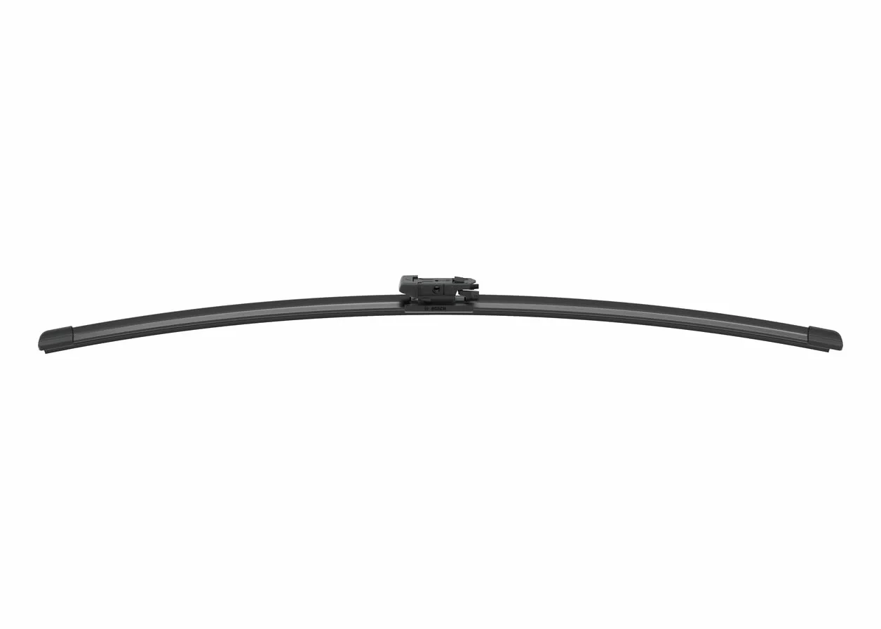 Bosch 3 397 013 532 Pióro Wycieraczki, Czarny, 650 mm