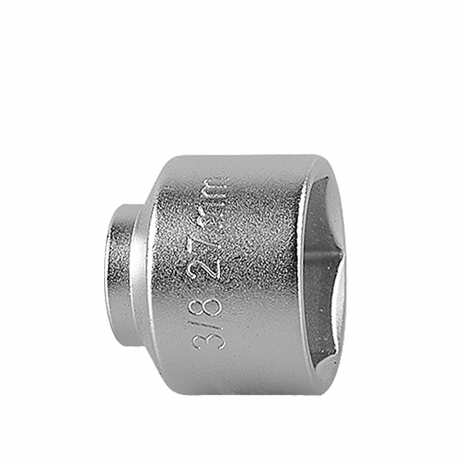 DAYUAN 5 szt. 3/20.3 cm napęd 24,27,32,36,38 mm filtr oleju klucz nasadowy zestaw Cr-V 6pt