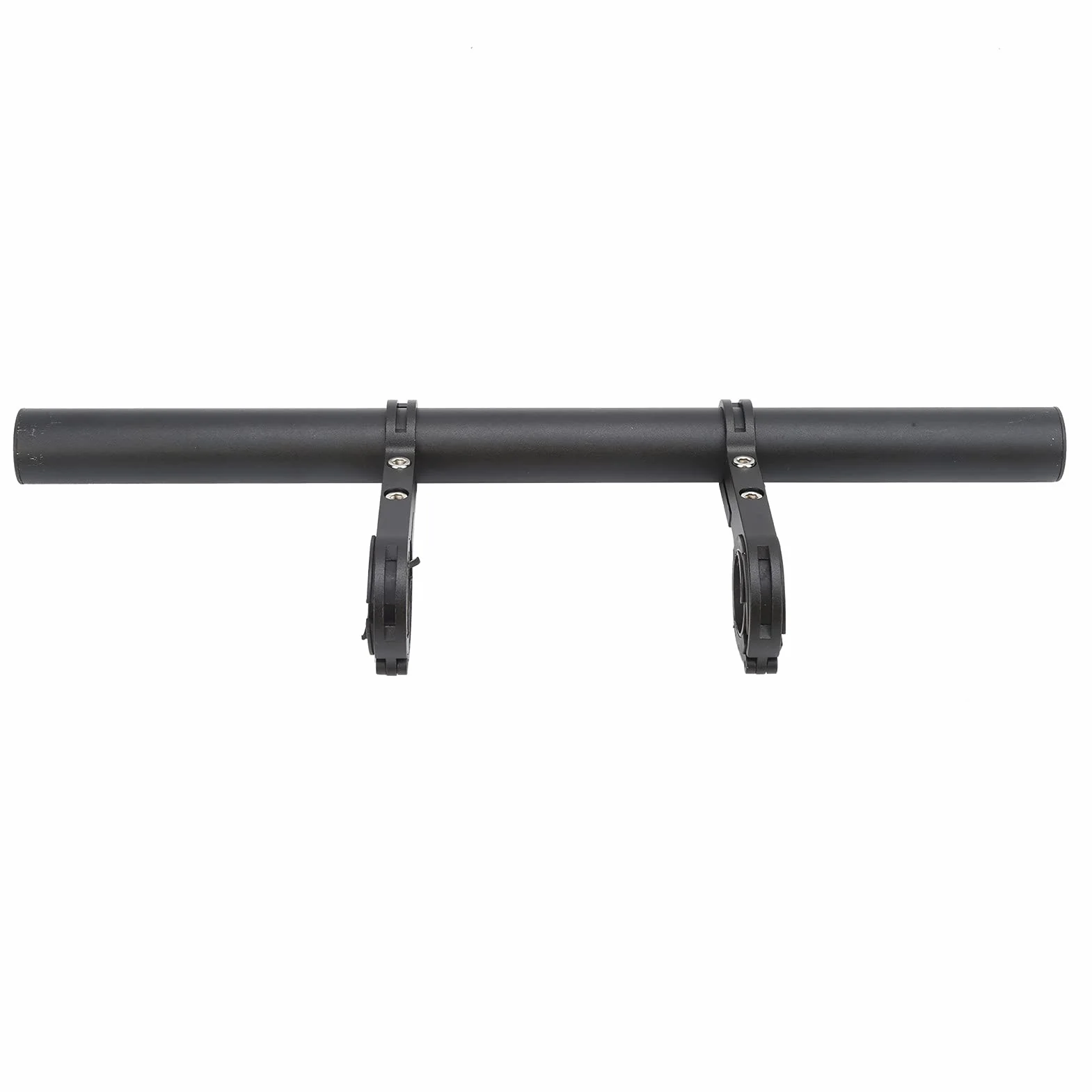 Przedłużenie Kierownicy Rowerowej, Przedłużenie Kierownicy Rowerowej 30 Cm, Drążek Montażowy Reflektora Rowerowego ze Stopu Aluminium do Motocykla