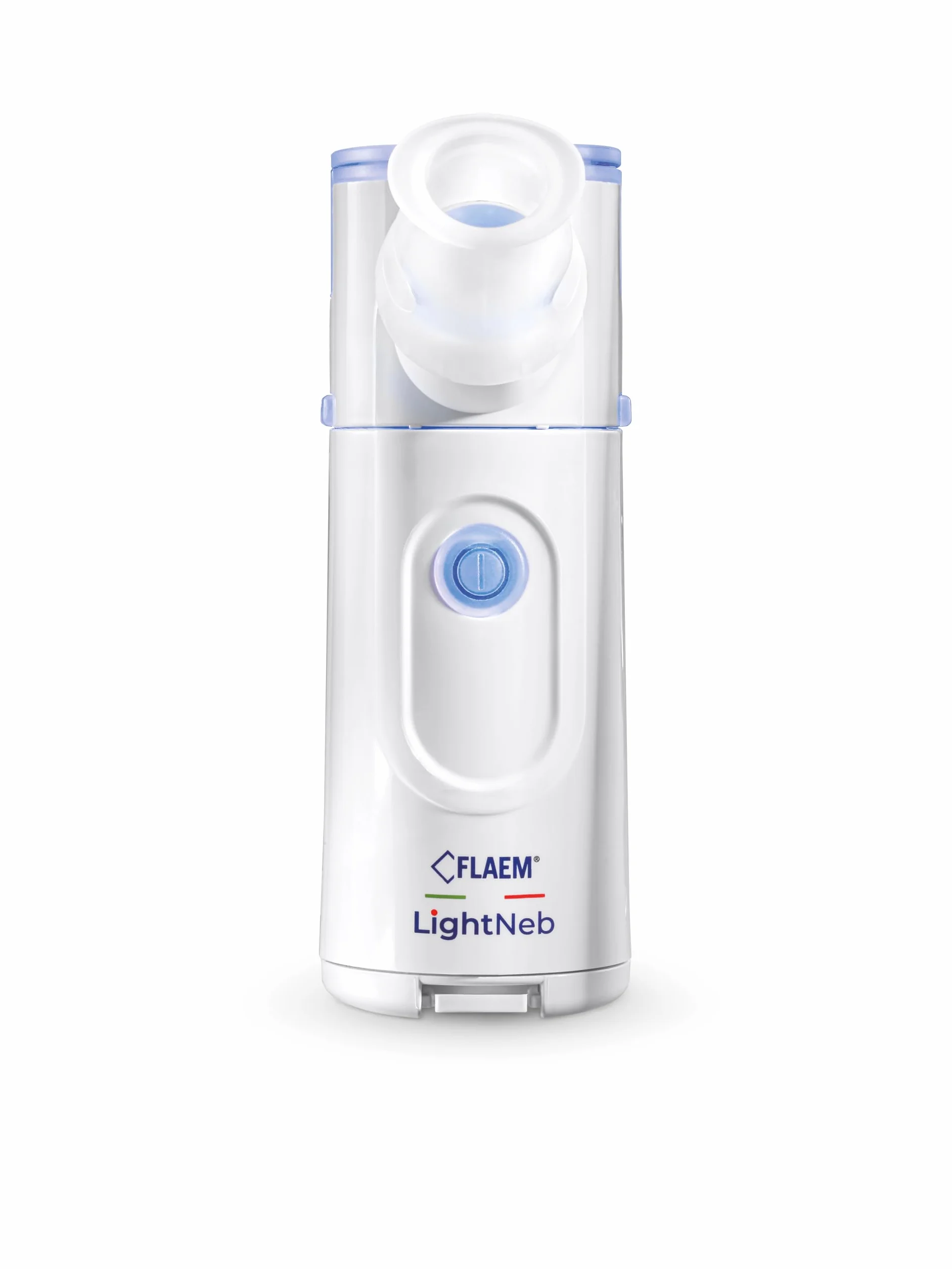 FLAEM Inhalator LightNeb P0318EM przenośny nebulizator elektroniczny VMT