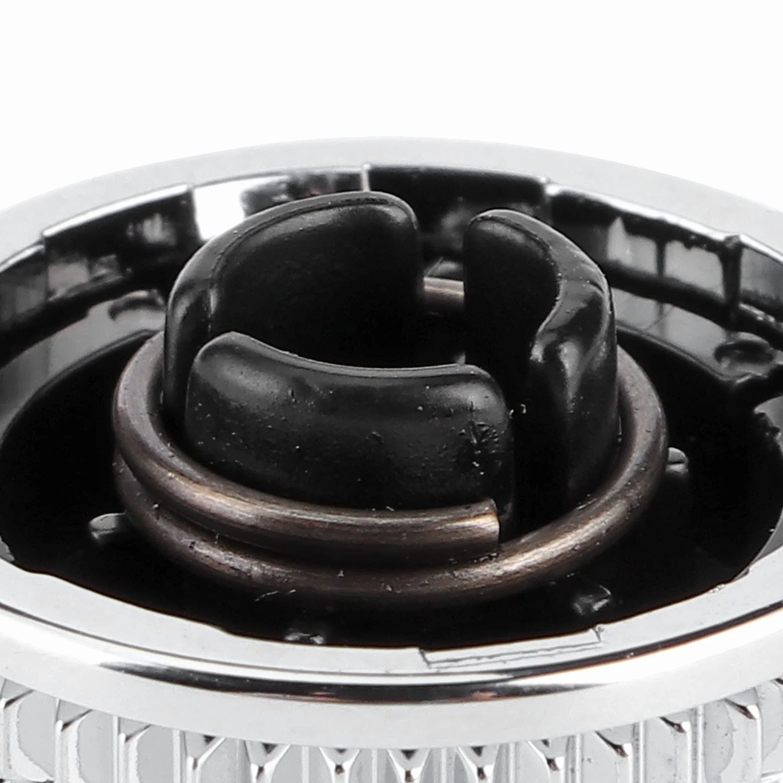 Pokrętło Audio stereo, pokrętło regulacji głośności radia samochodowego ABS 8T0919070B zamiennik pasuje do A4 A5 Q5
