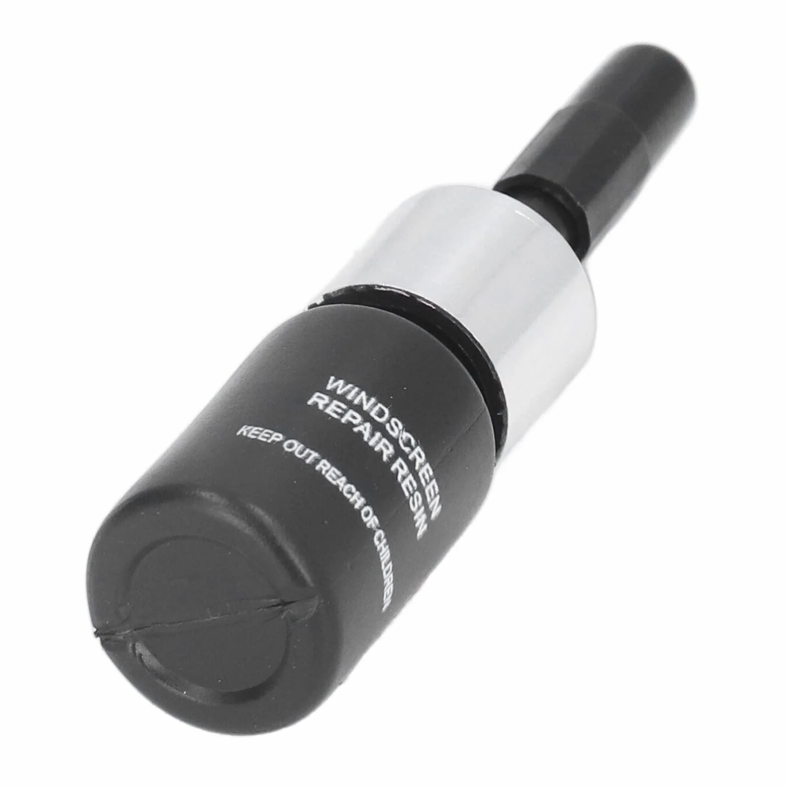 Płyn do Naprawy Szkła Liquide De Reparation Verre 2 szt. Płyn do Naprawy Szyb Samochodowych Płyn do Naprawy Płyn do Naprawy Szyb Okiennych Płyn do Naprawy Pękniętych Szyb
