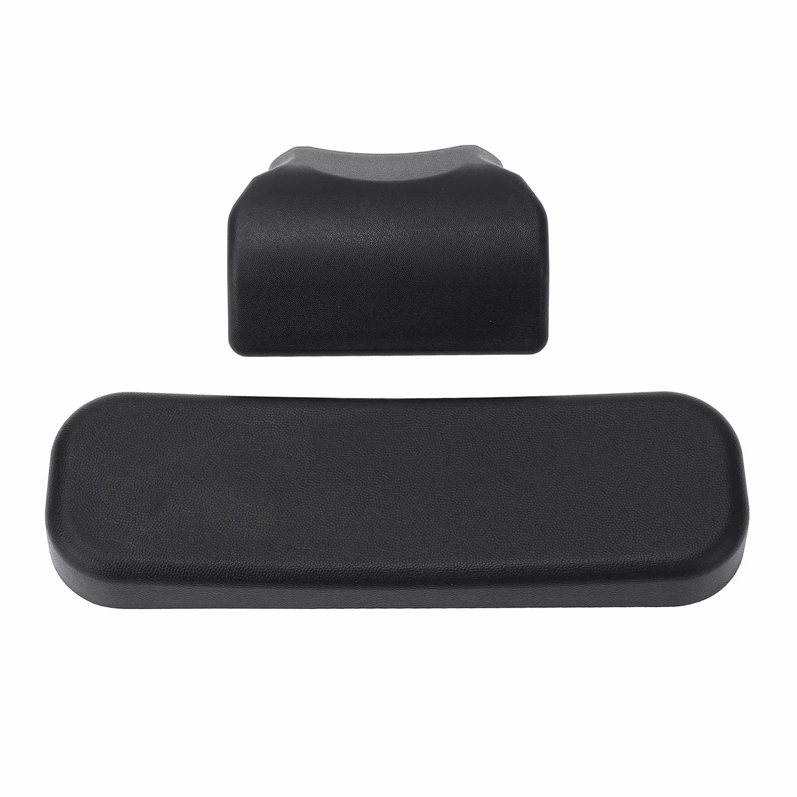 Oparcie Kufra Motocyklowego Samoprzylepna Górna Obudowa Oparcie Pasażera Naklejka z podkładką dla 22L 25L 28L 32L Top Box Sissy Bars Skrzynia Ogonowa Poduszka Oparcia Motocykla