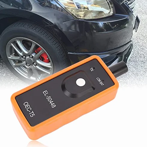 Ms Reset Tool,Camaro Tpms Sensors,Tpms Exciter Tool Tpms Narzędzie Aktywacyjne Uniwersalny Czujnik Ciśnienia w Oponach Tpms Reset Relearn Narzędzie Aktywacyjne