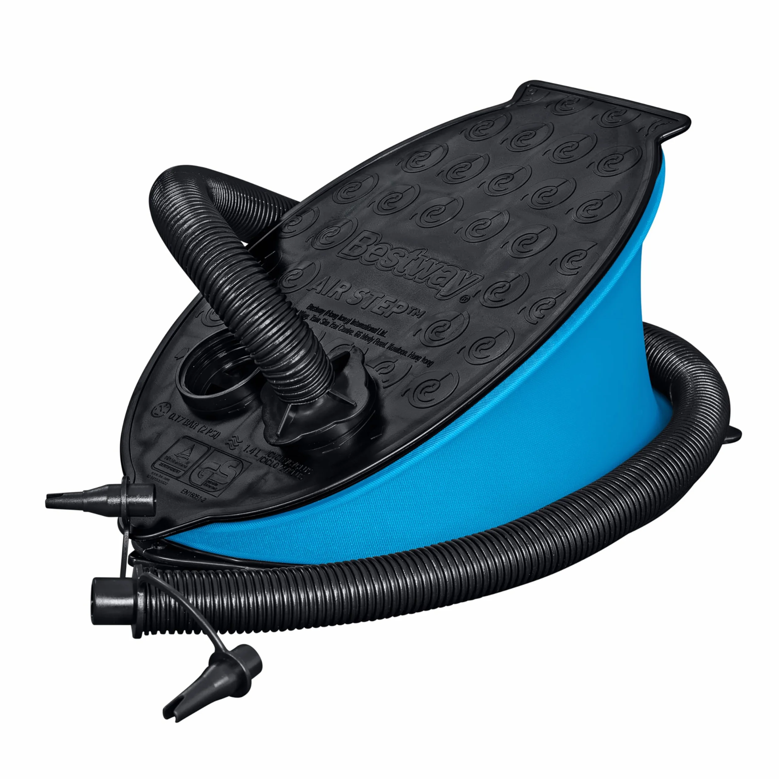 Air Step 1400 ręczna pompa powietrza