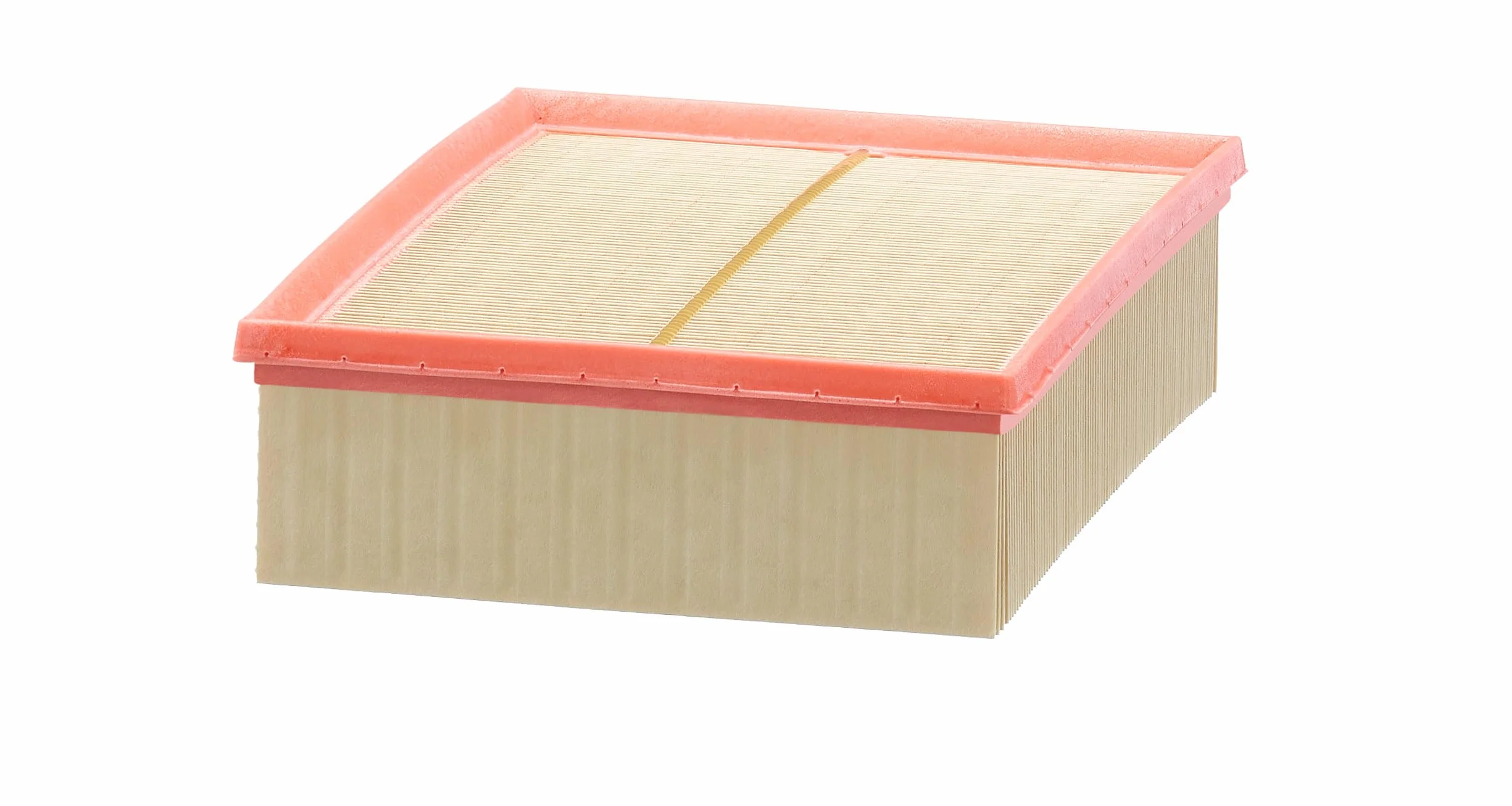 MANN-FILTER C 27 192/1 Filtr powietrza - do Samochody osobowe + dostawcze