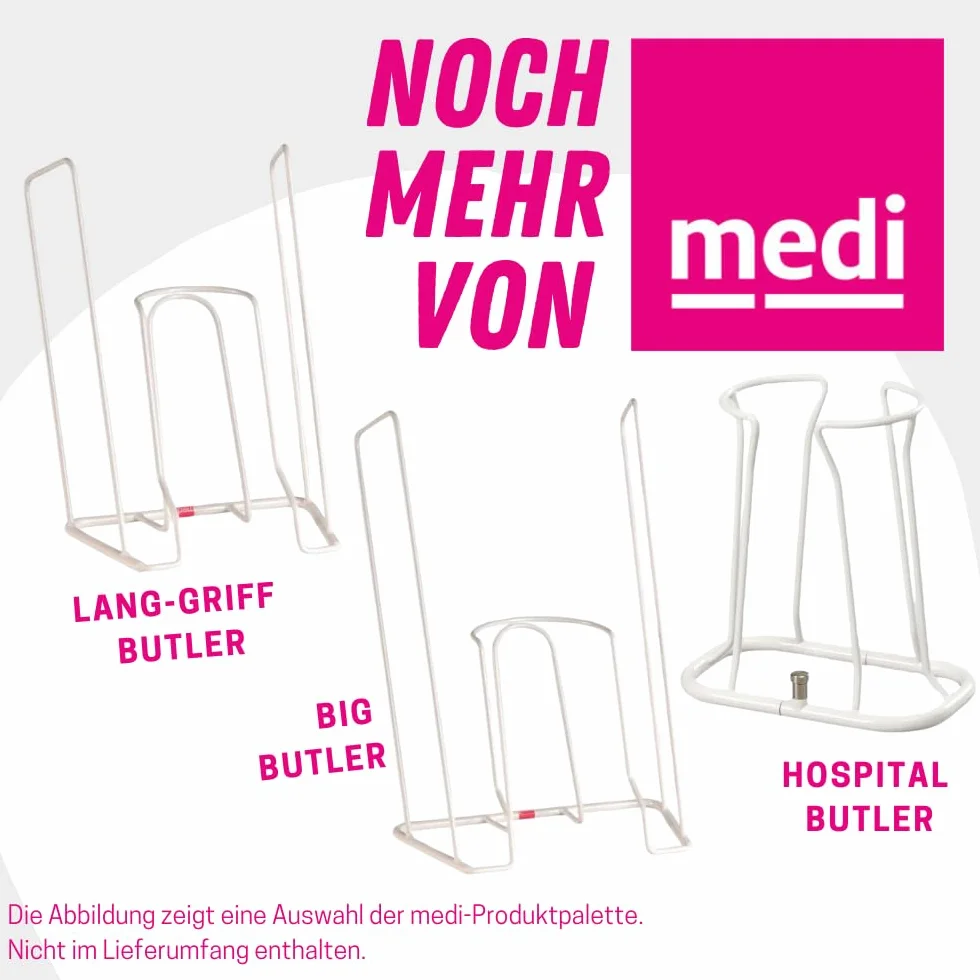 Medi Butler Off Doffing Aid