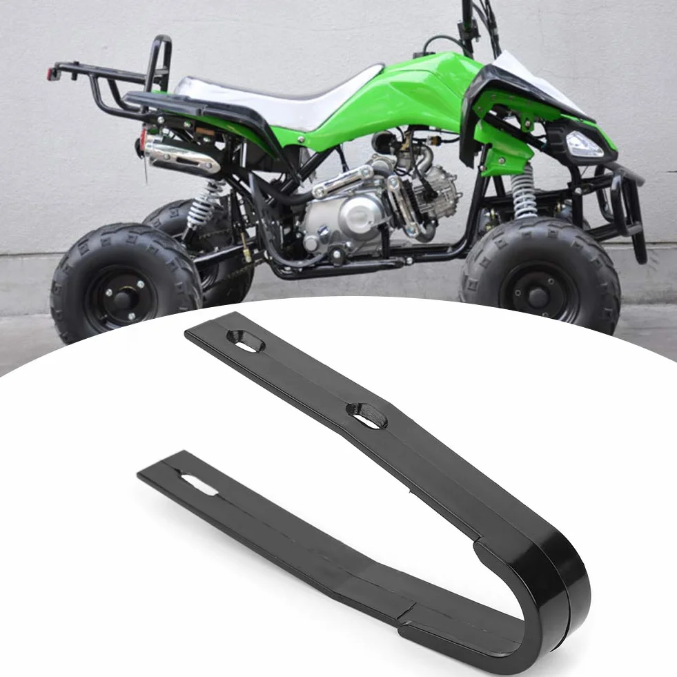 Suwak łańcucha wahacz ramię wahacz przesuwne strażnik wypoczynek prowadnica łańcuch oscylacyjny ramię do Pit Quad Dirt Bike Atv