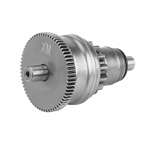 Sprzęgło Rozrusznika Bendix, Sprzęgło Rozrusznika Silnika Bendix dla GY6 49cc 50cc 139QMB Skuter Motorowery ATV