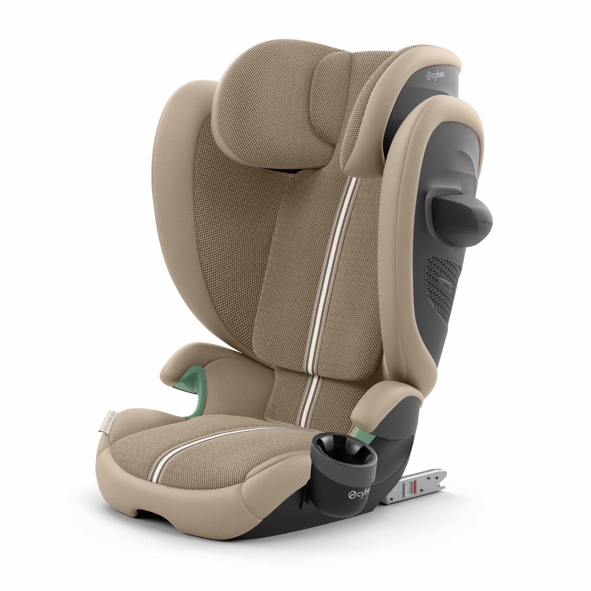 Cybex Uchwyt Czarny 10,5 x 9,1 x 12 cm 135 g
