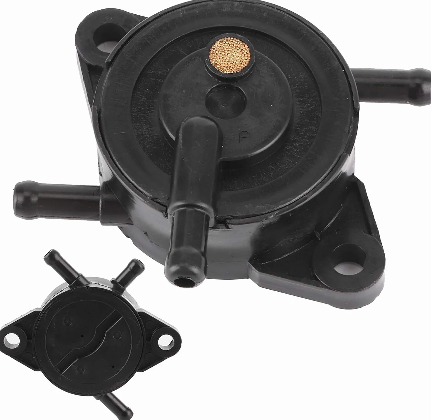 Aramox Pompa Paliwa Część Zamienna Zespołu Pompy Paliwa Pasuje do FR541V/FR600V/FR651V/FR691V/FR730V 49040-7008